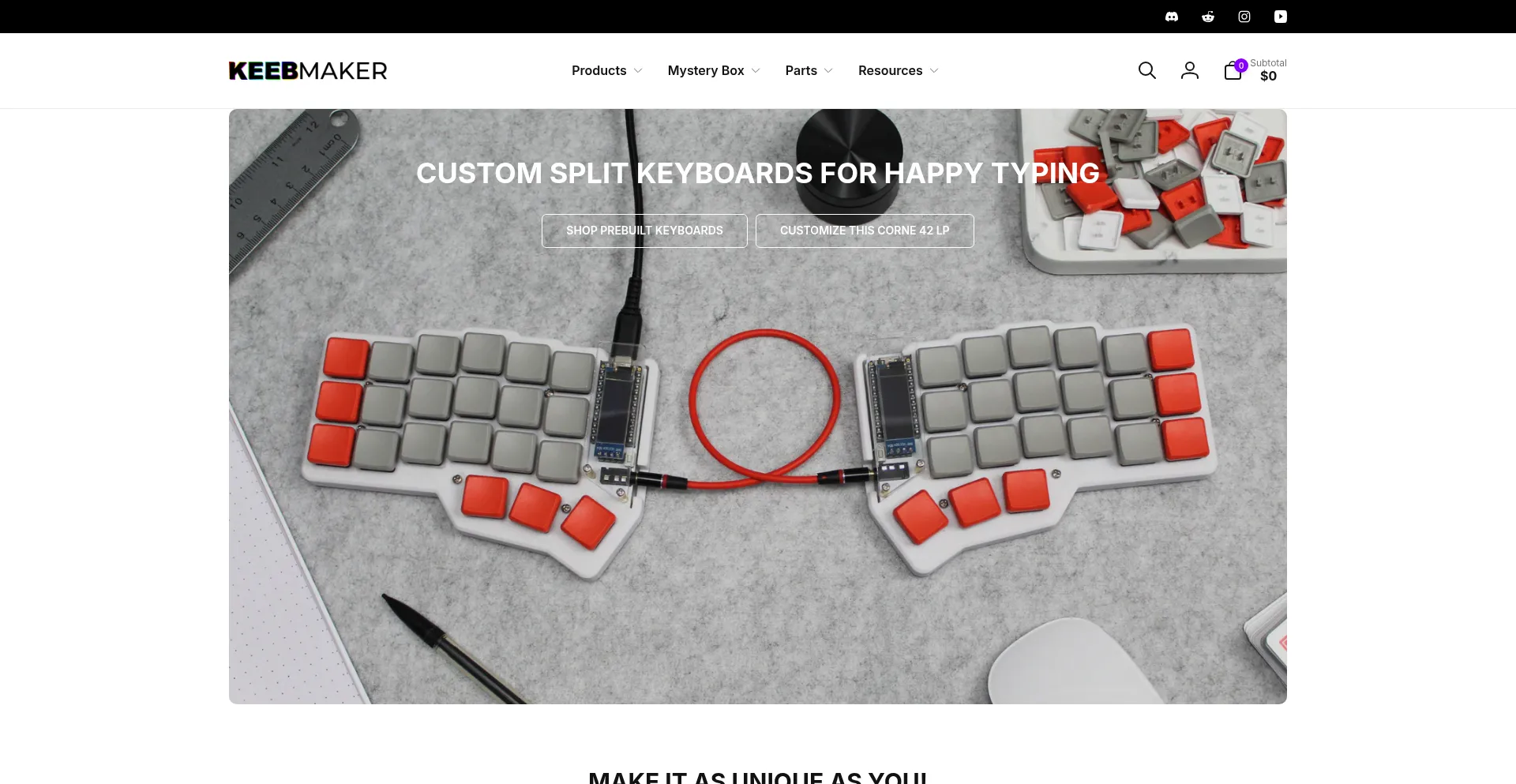 Keebmaker.com