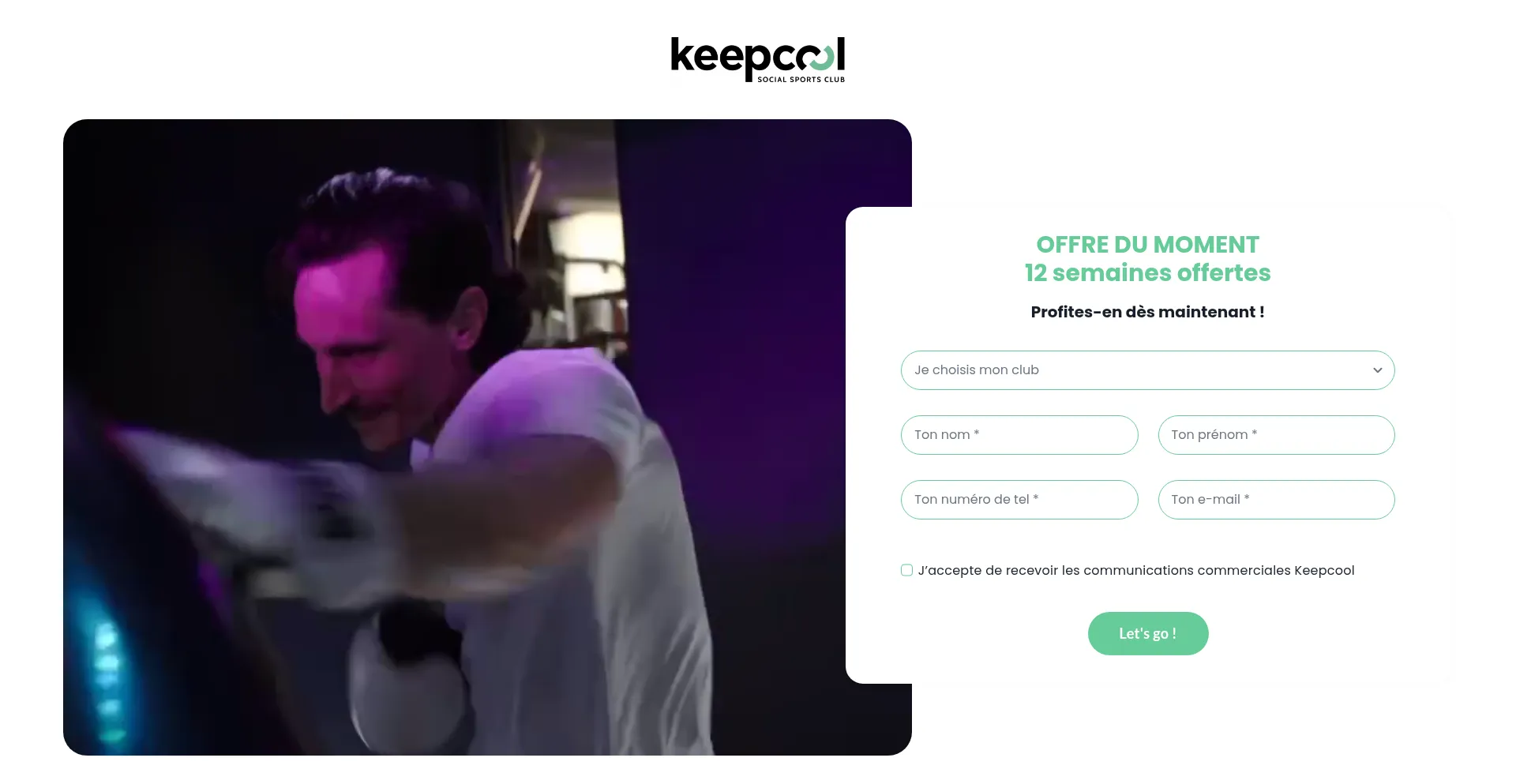 Keepcoolmontpellier.fr