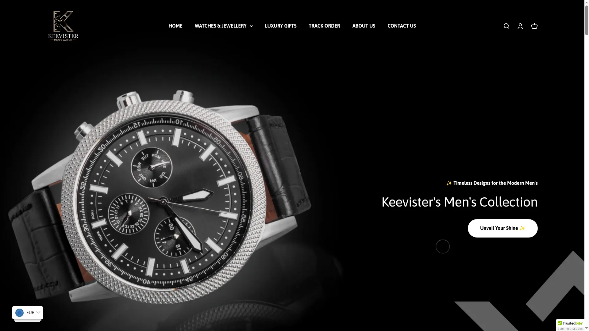 Keevisterjewelry.store