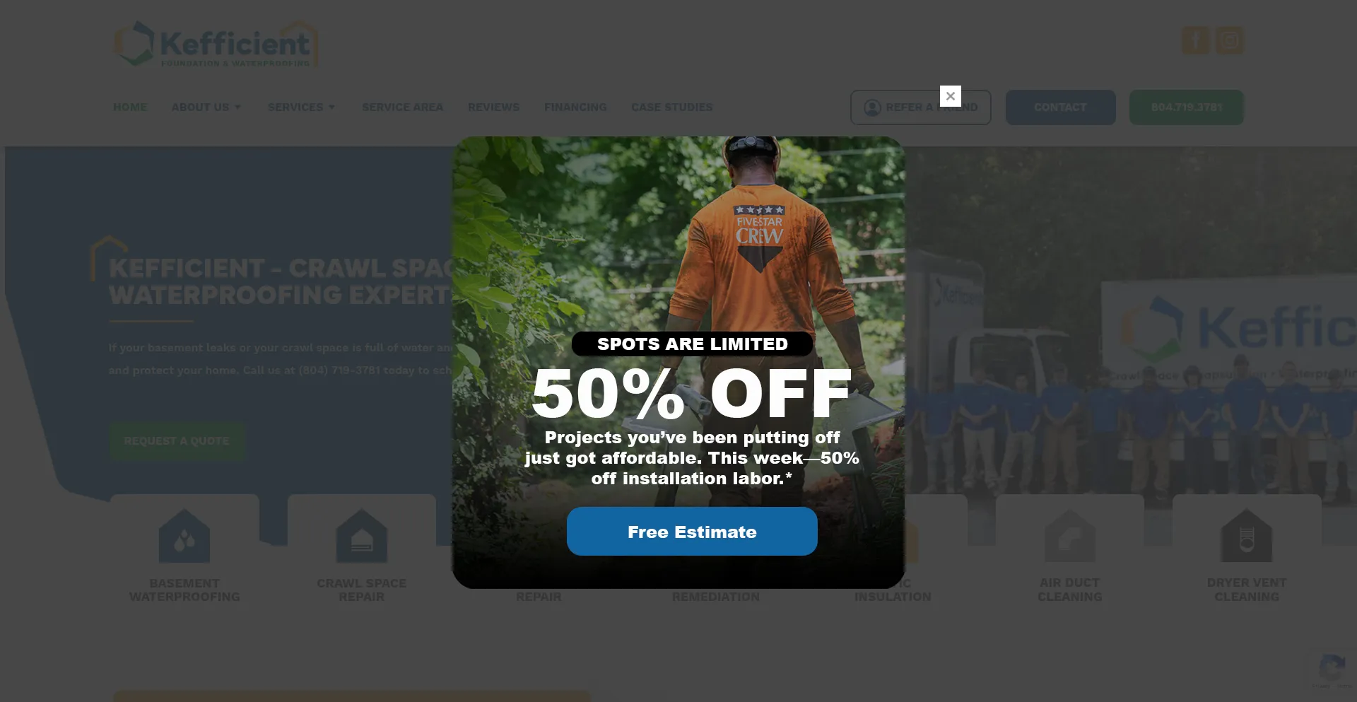 Is Kefficient.com Safe?
