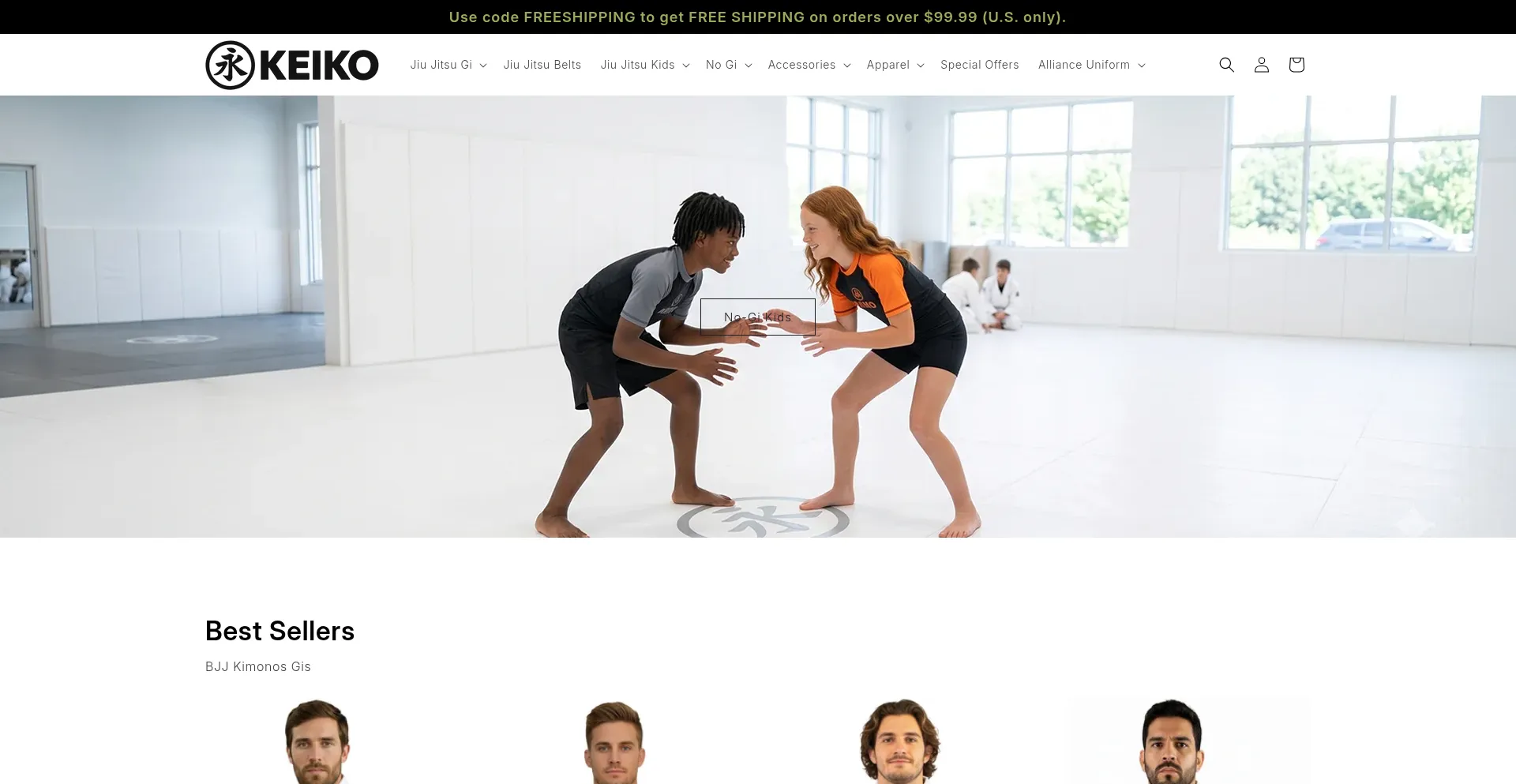 Keikousa.com