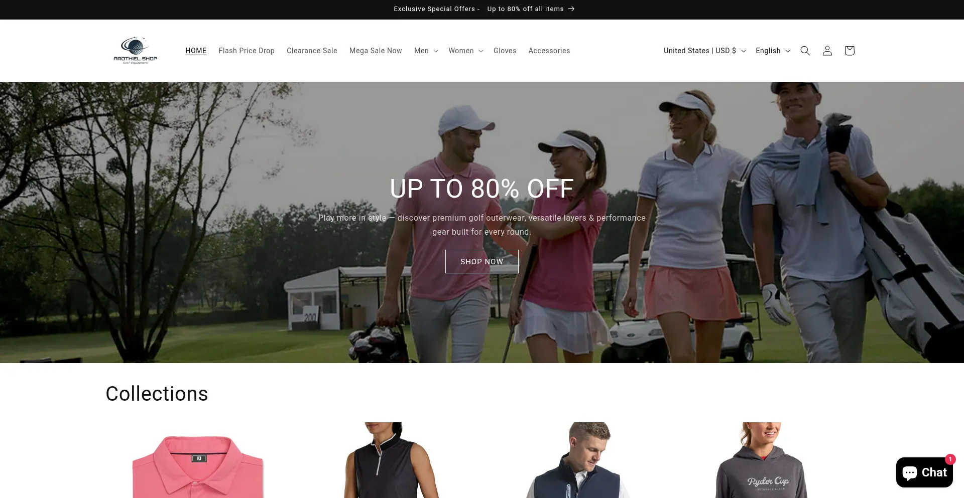 Keldrix.shop
