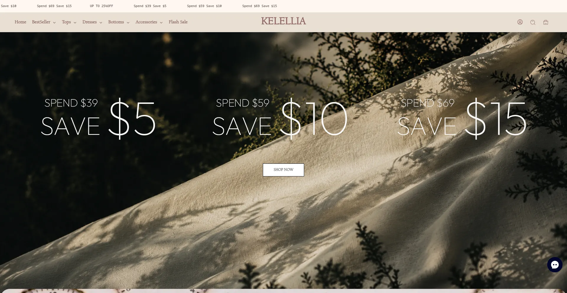 Kelellia.com