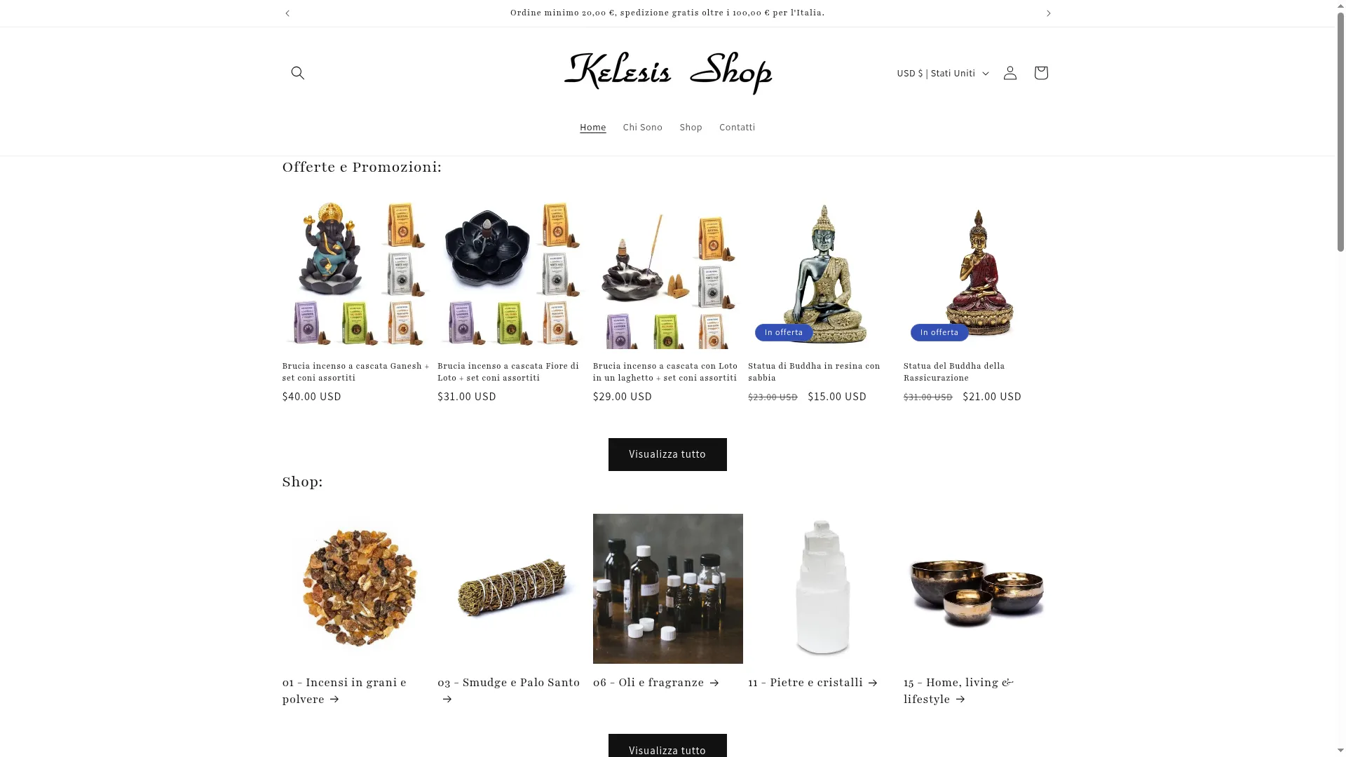 Kelesisshop.com