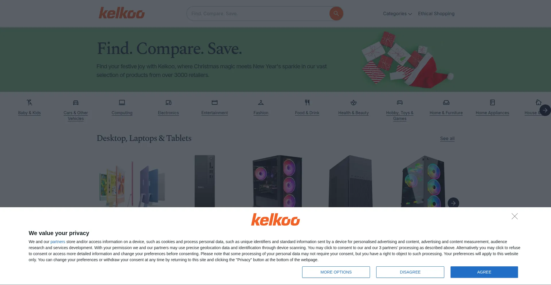 Kelkoo.com
