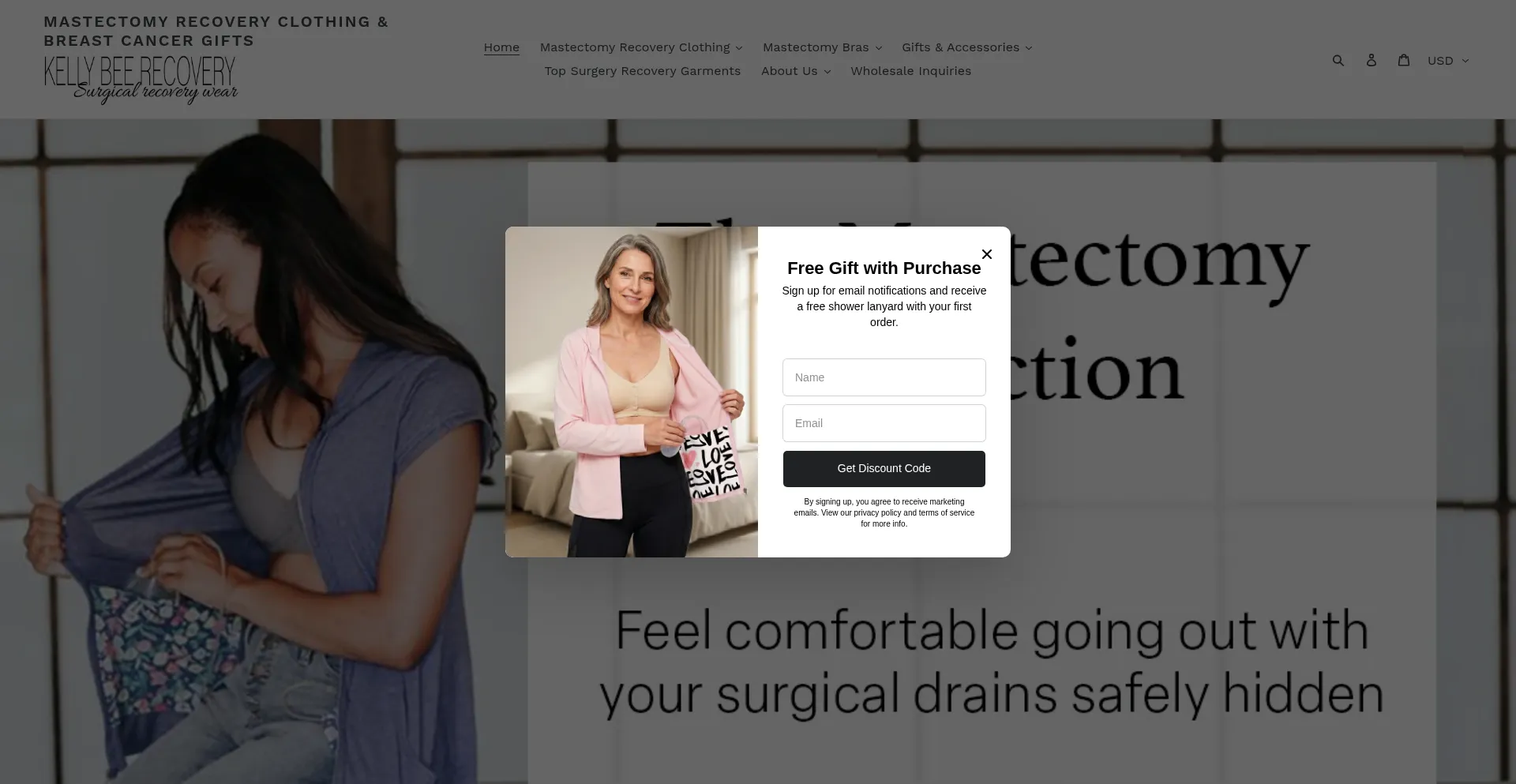 Kellybeerecovery.com