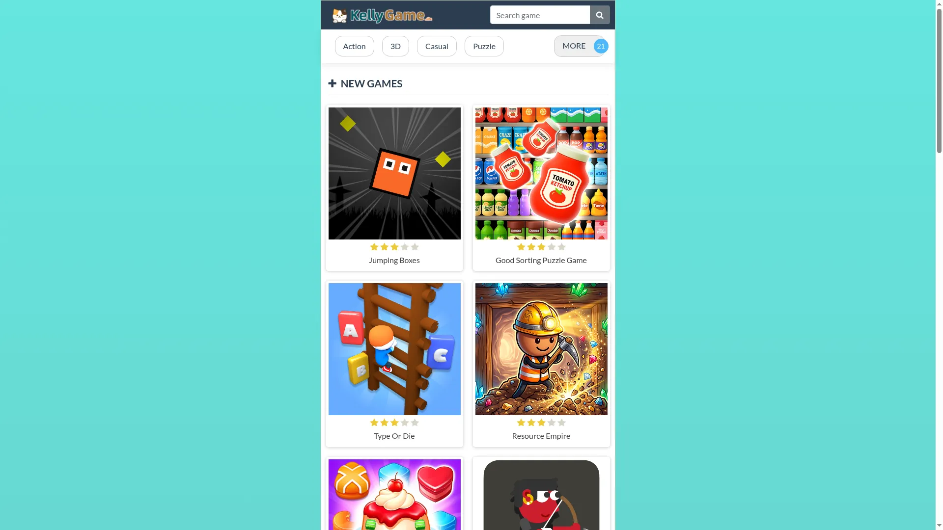 Kellygame.site