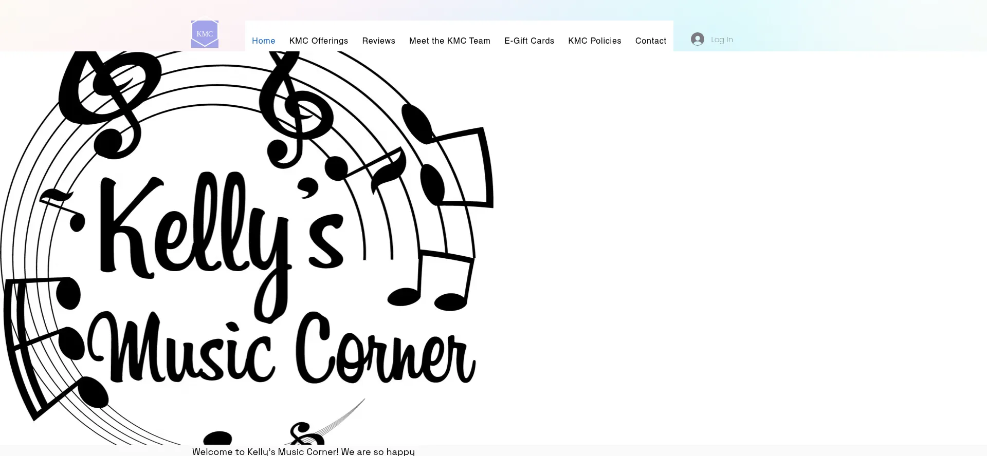 Kellysmusiccorner.com