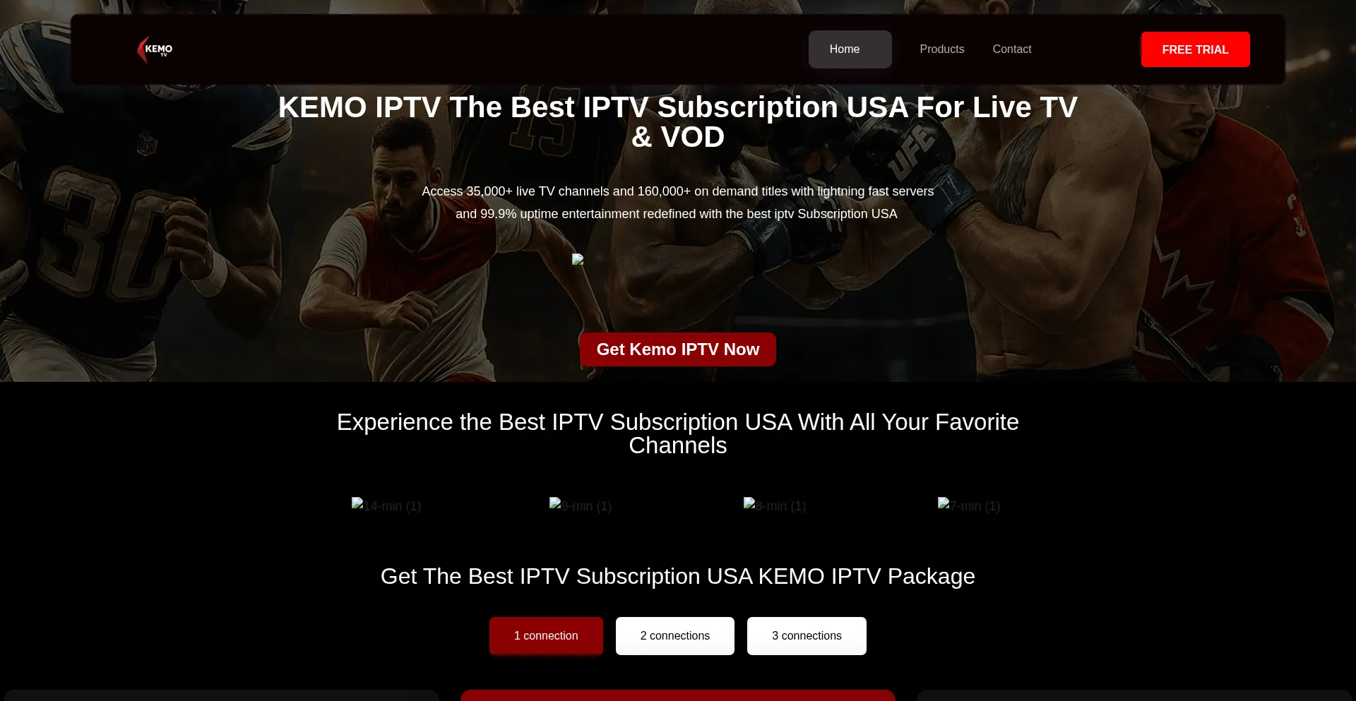 Kemoiptvv.com