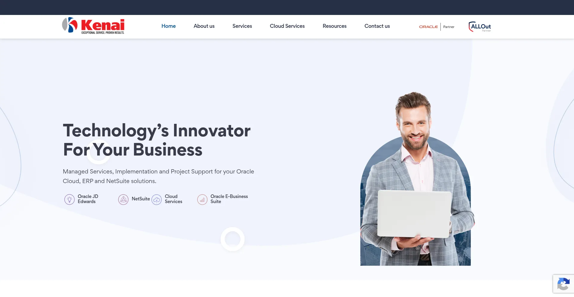 Kenai-us.com