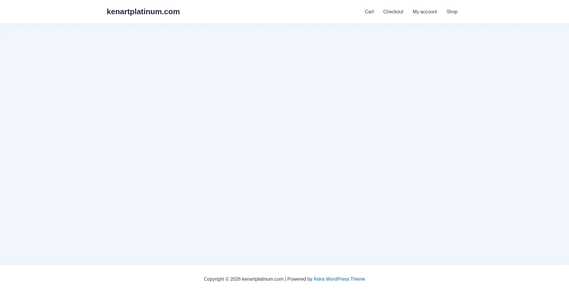 Kenartplatinum.com
