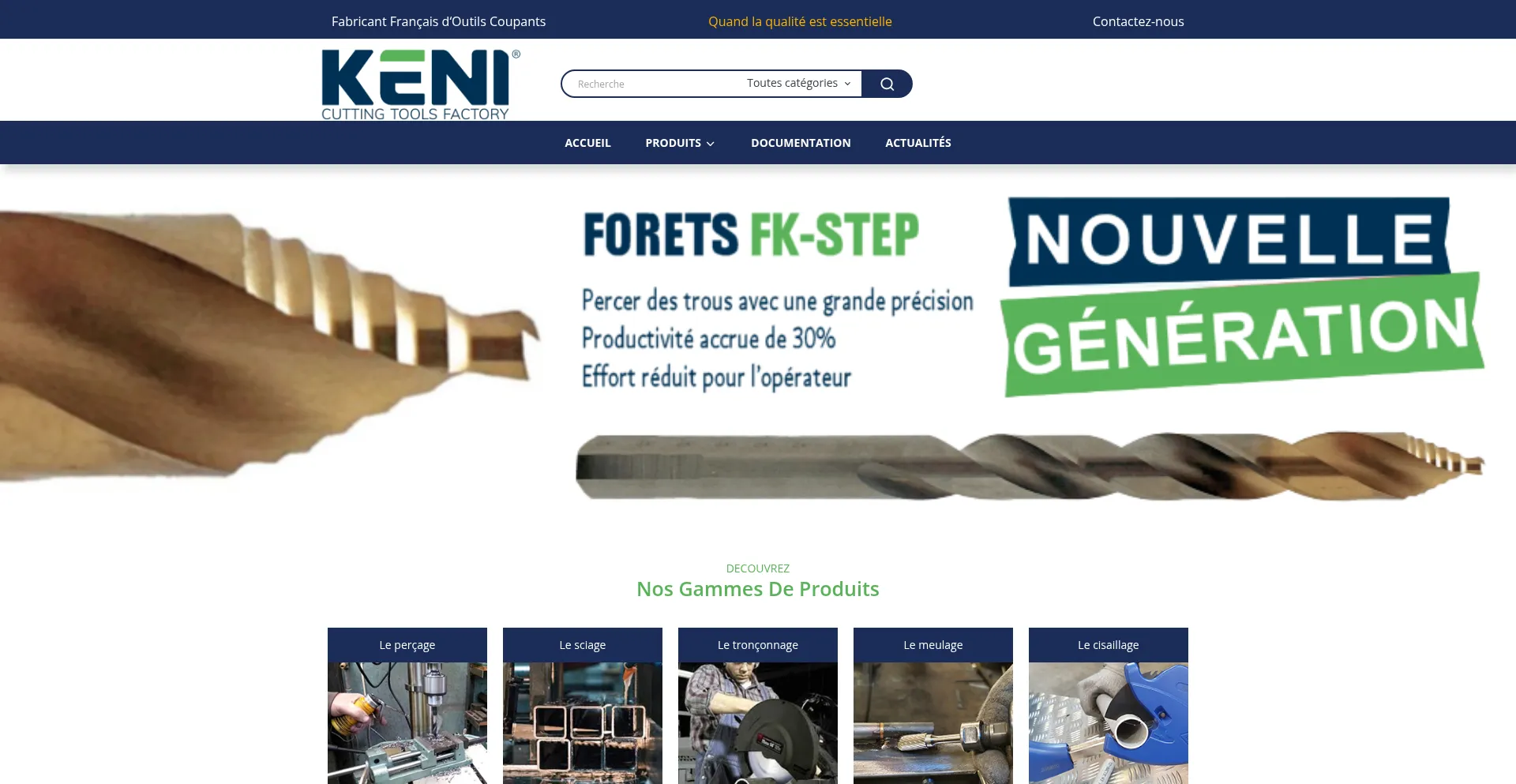 Keni-sa.com