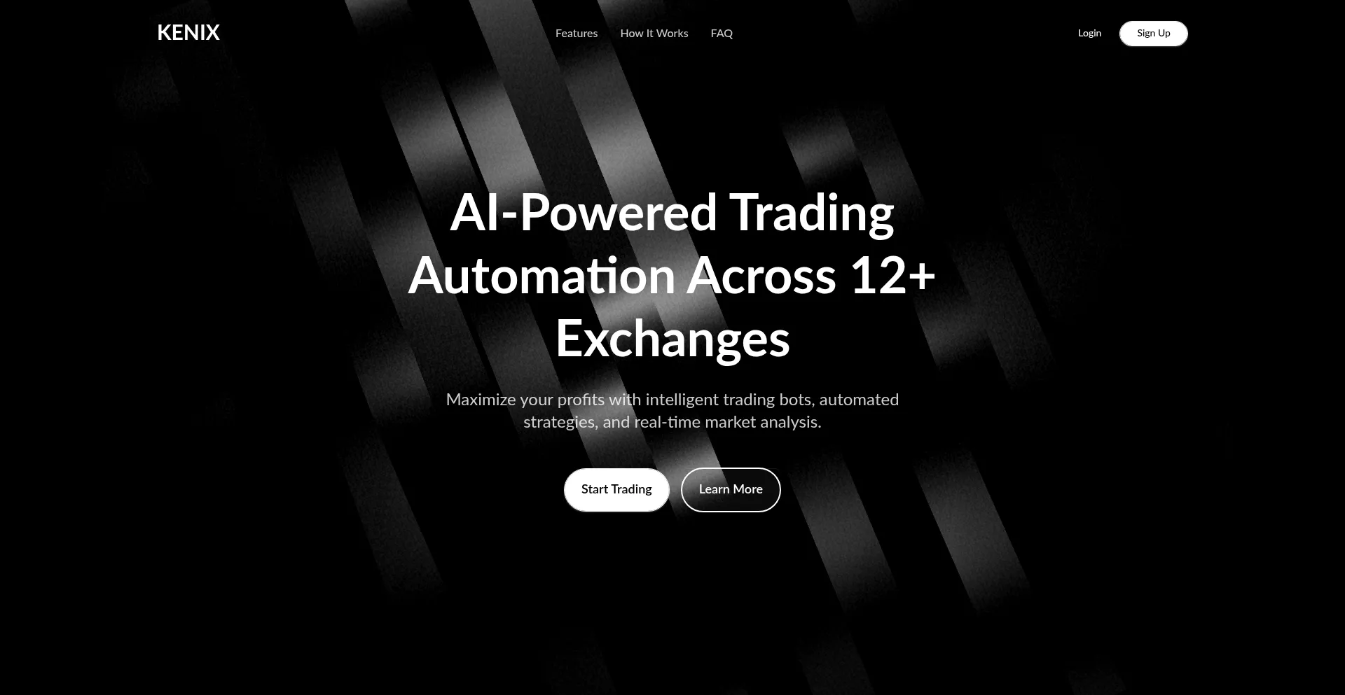 Kenix.com