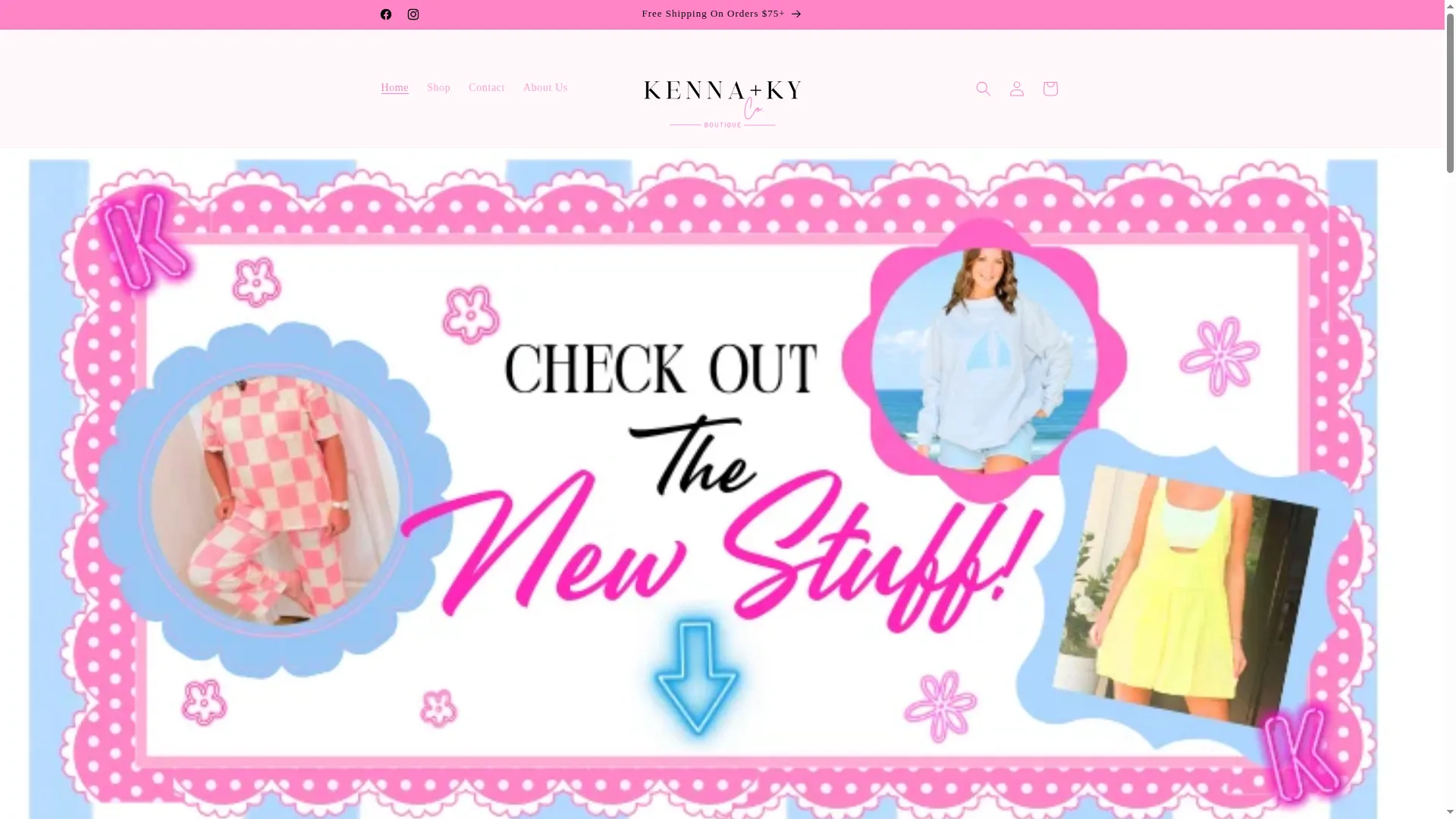 Kennaky.com