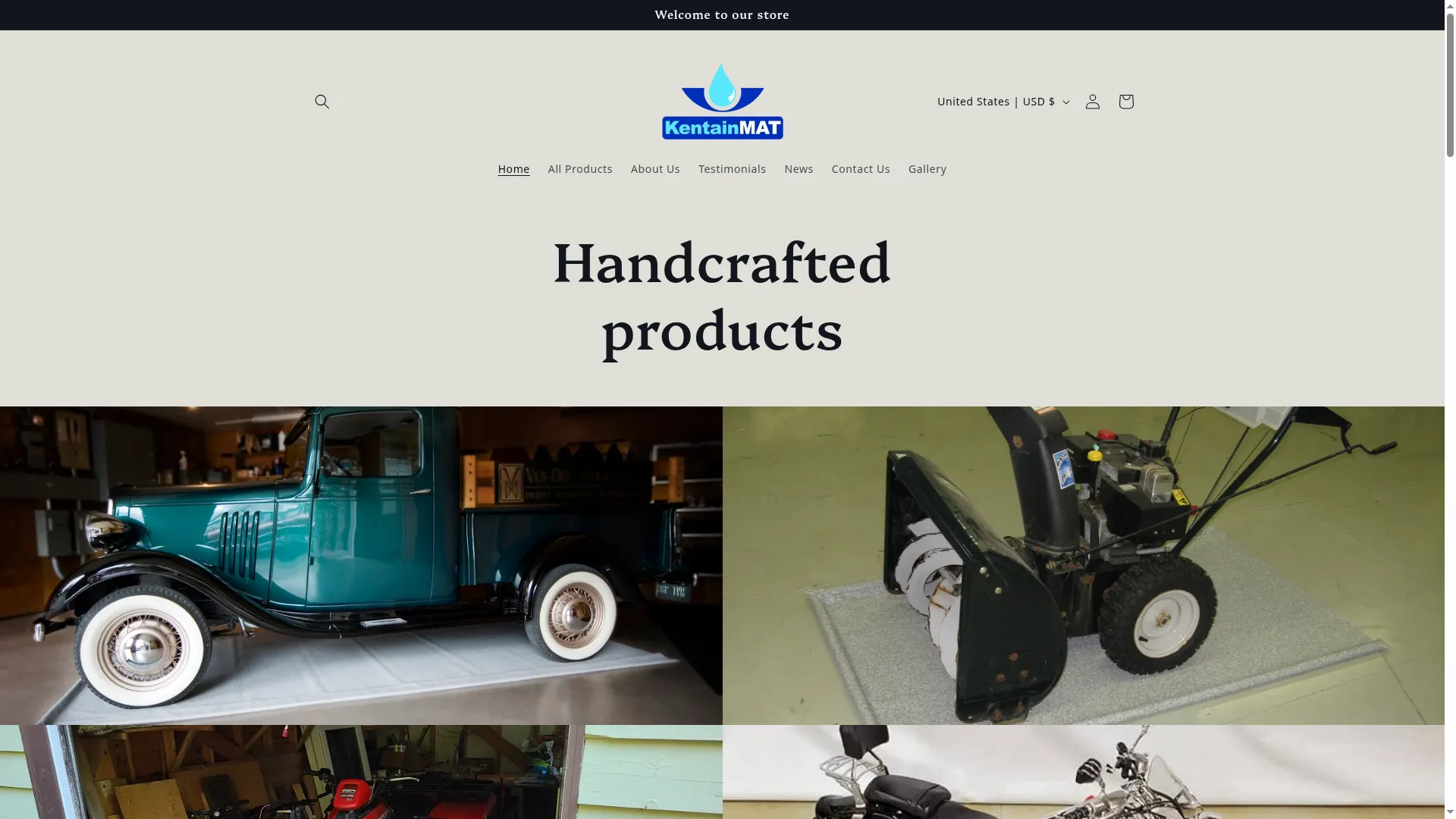 Kentainmat.com