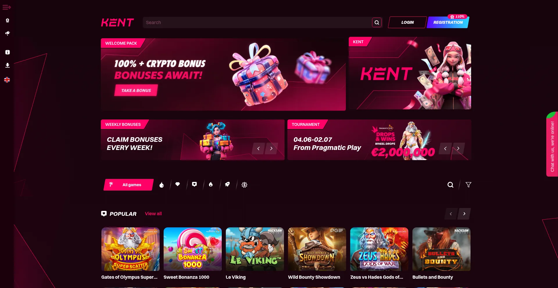 Kentlegacy.com
