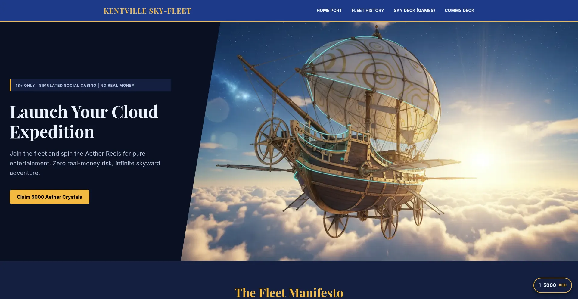 Kentvilleontheocean.com
