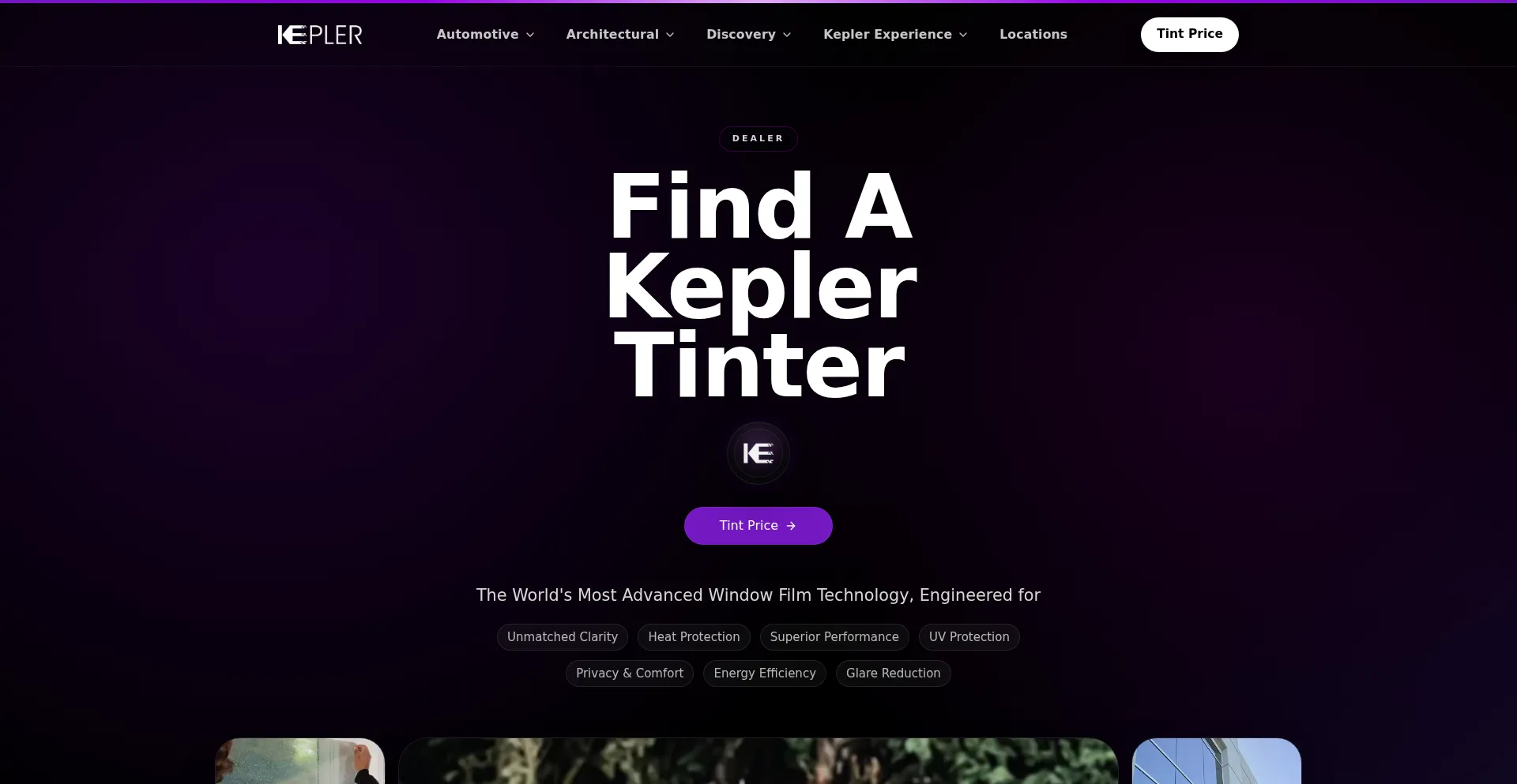 Kepler-dealer.com
