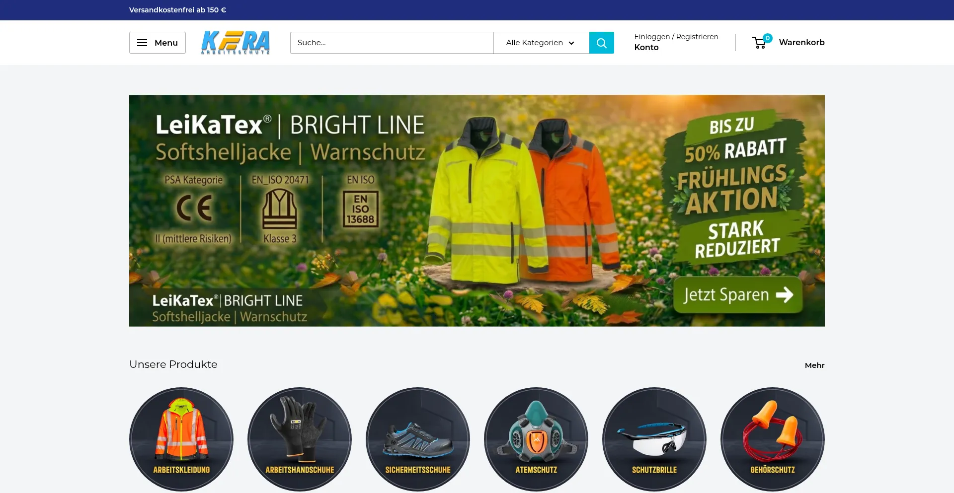Kera-arbeitsschutz.de
