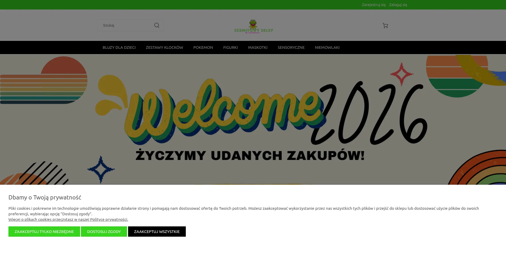 Kermitowy-sklep.pl