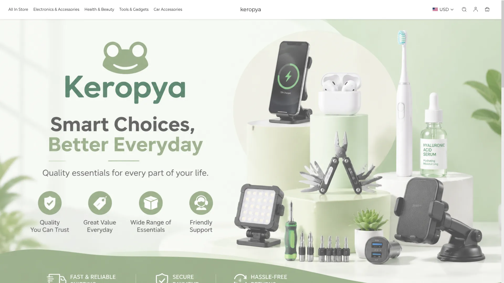 Keropya.com