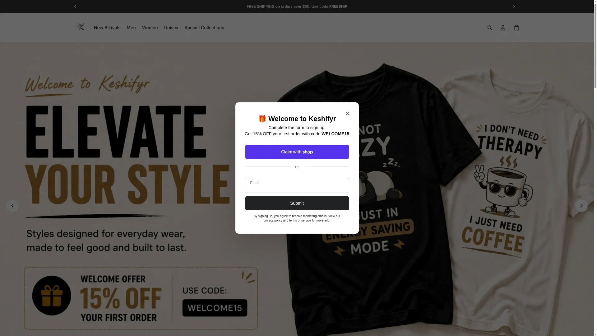 Keshifyr.com