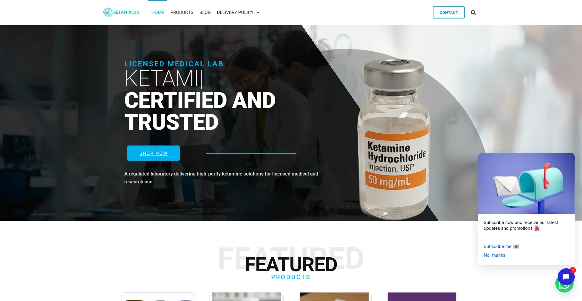 Ketamiplus.com