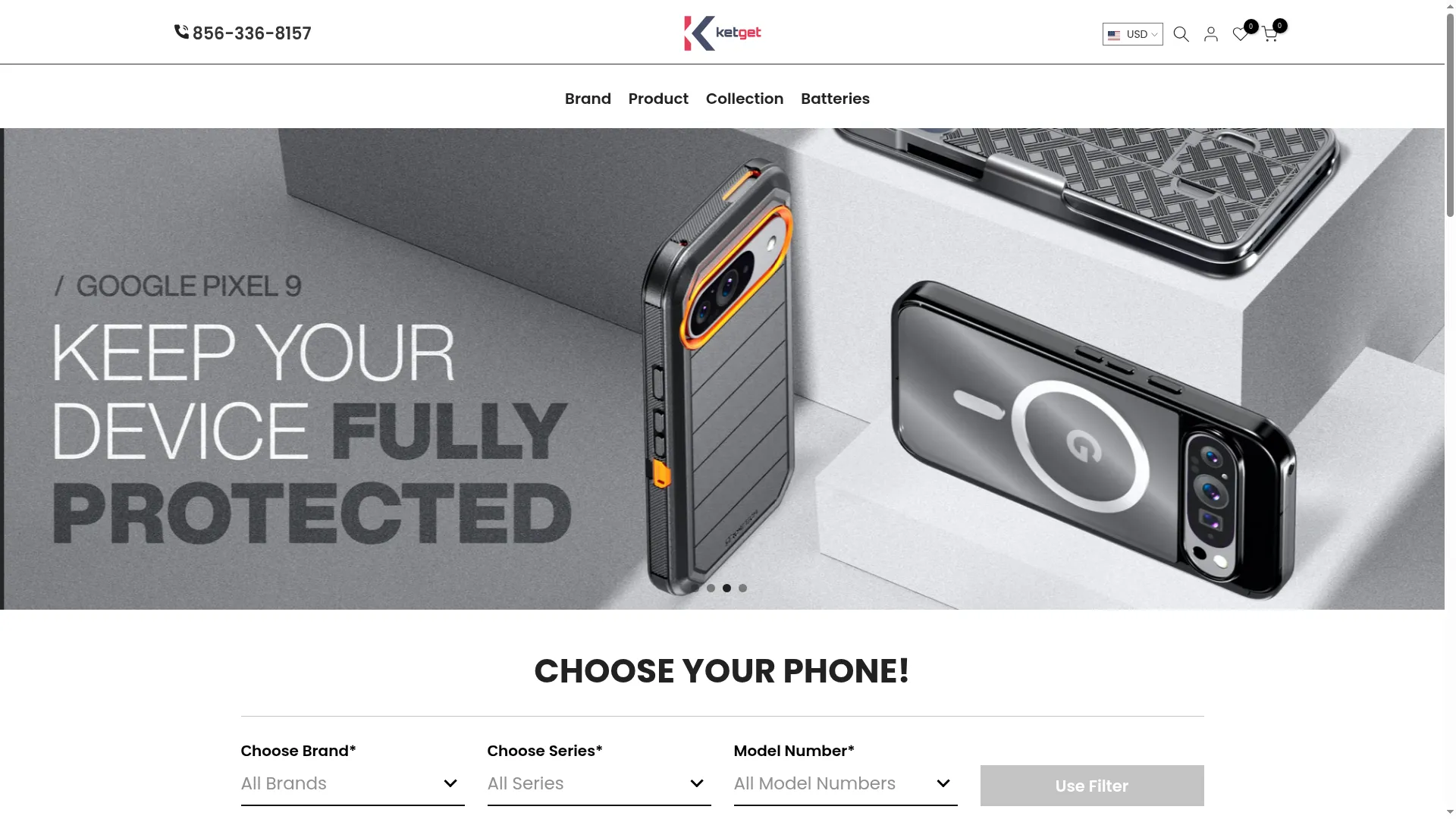 Ketget.com