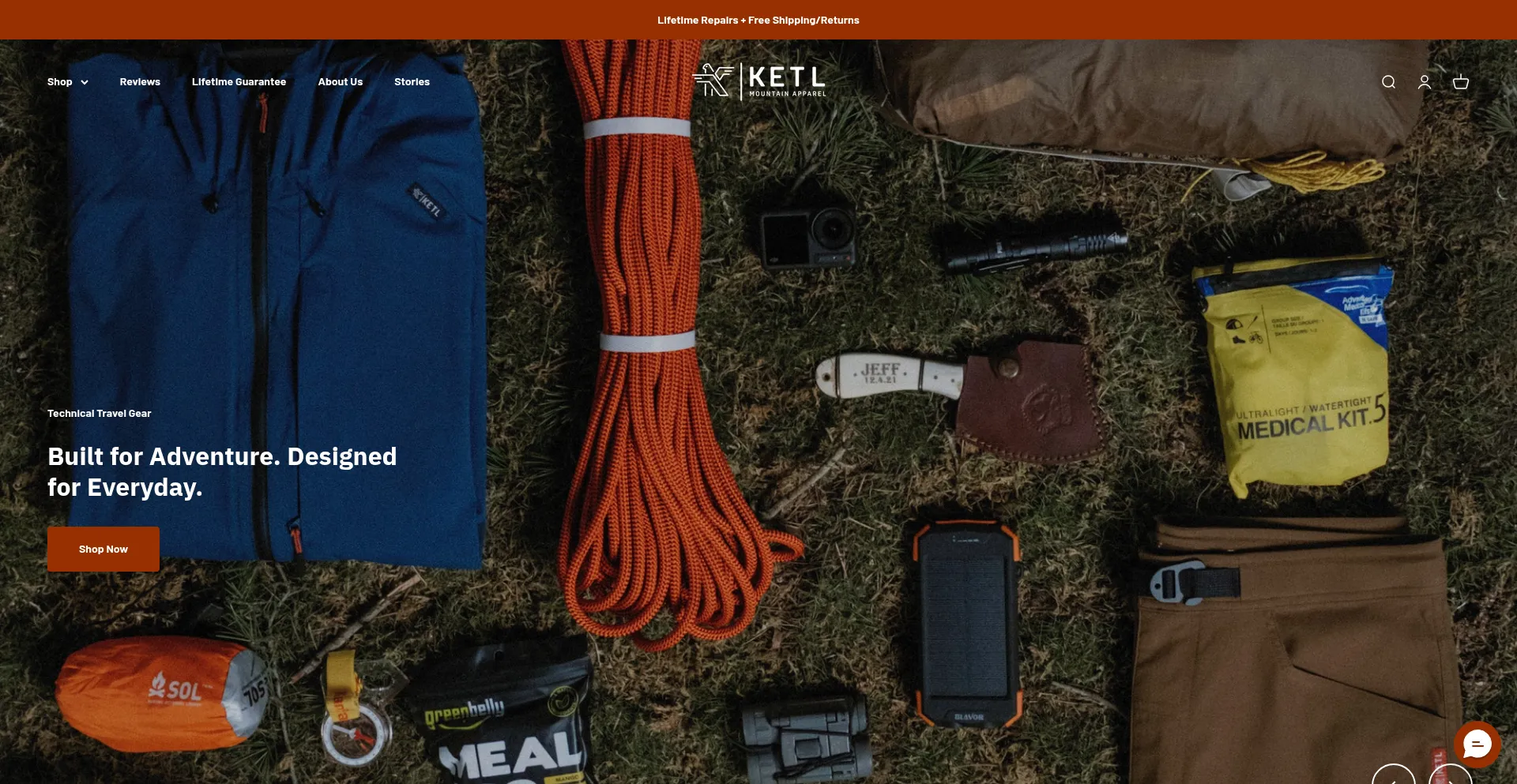Is Ketlmtn.com Safe?