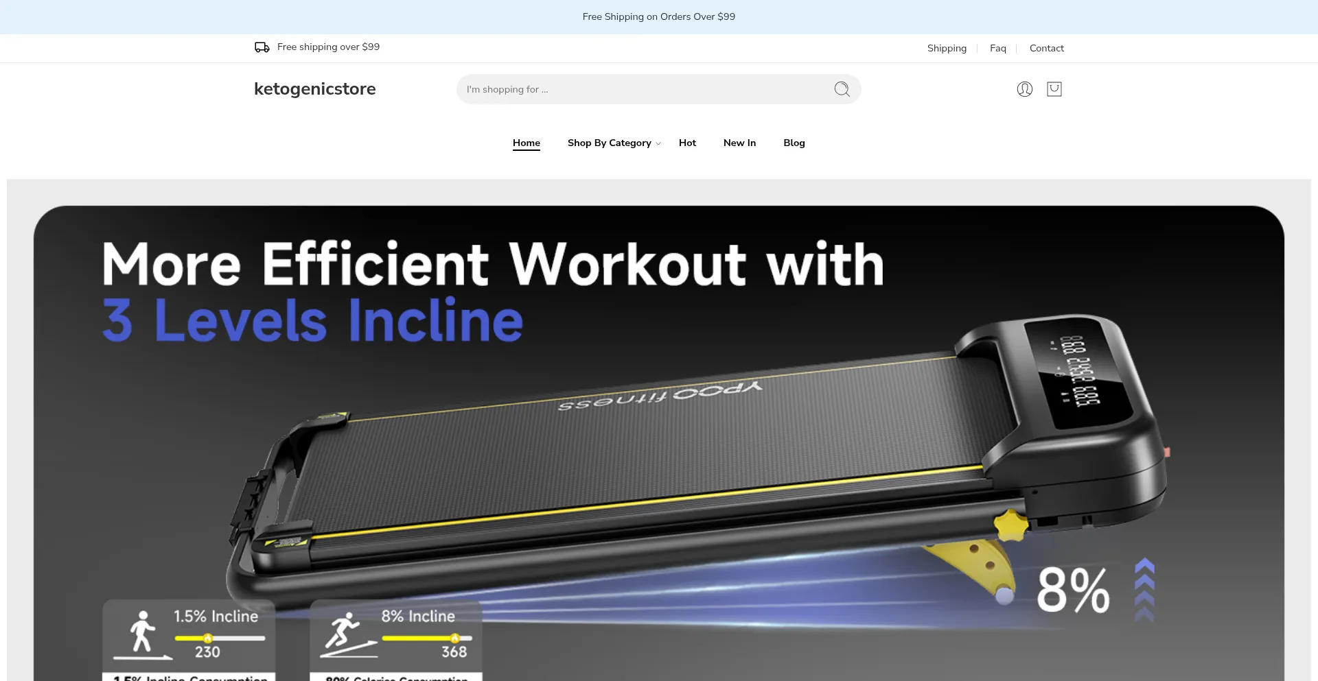 Ketogenicstore.ca
