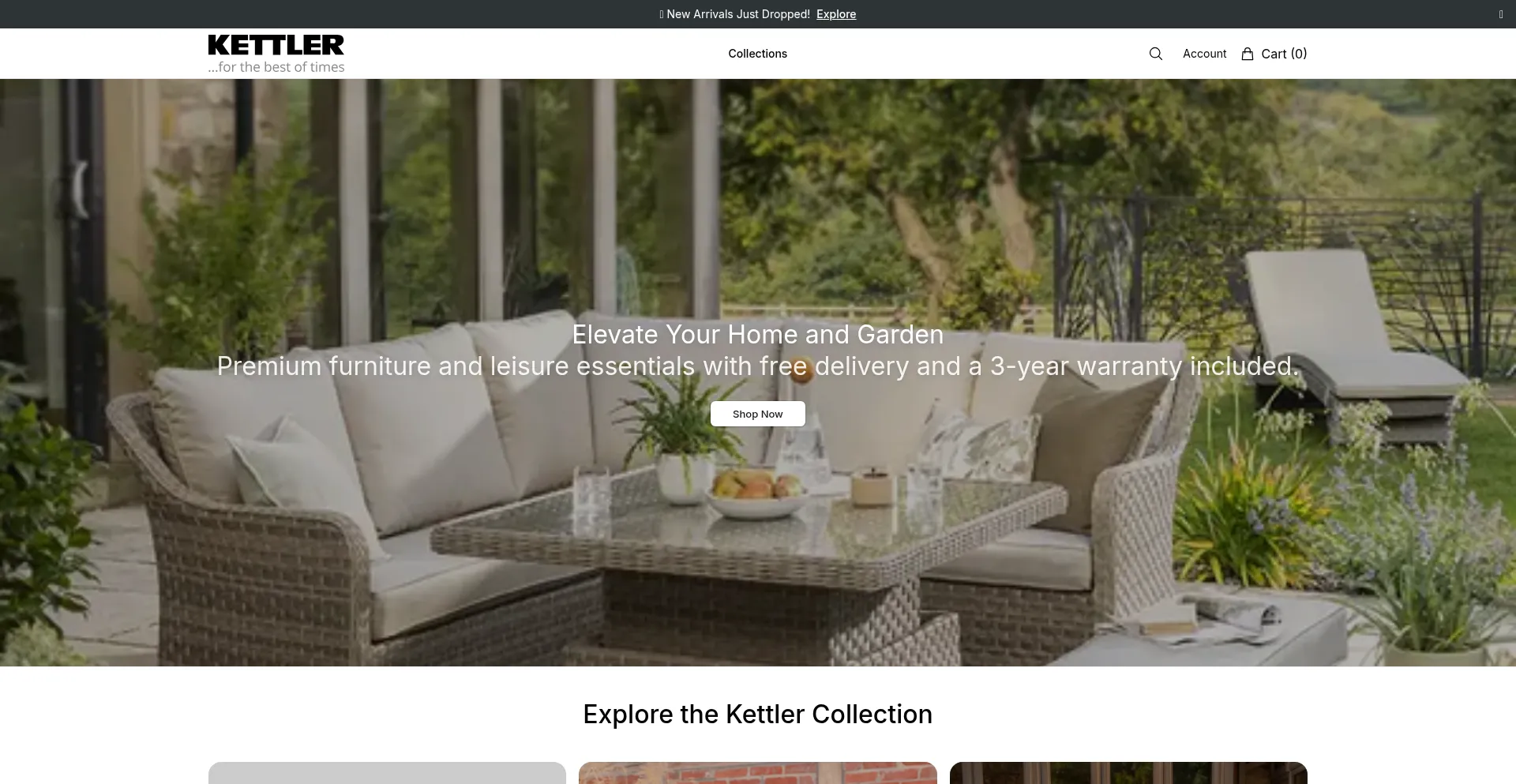 Kettlerliving.shop