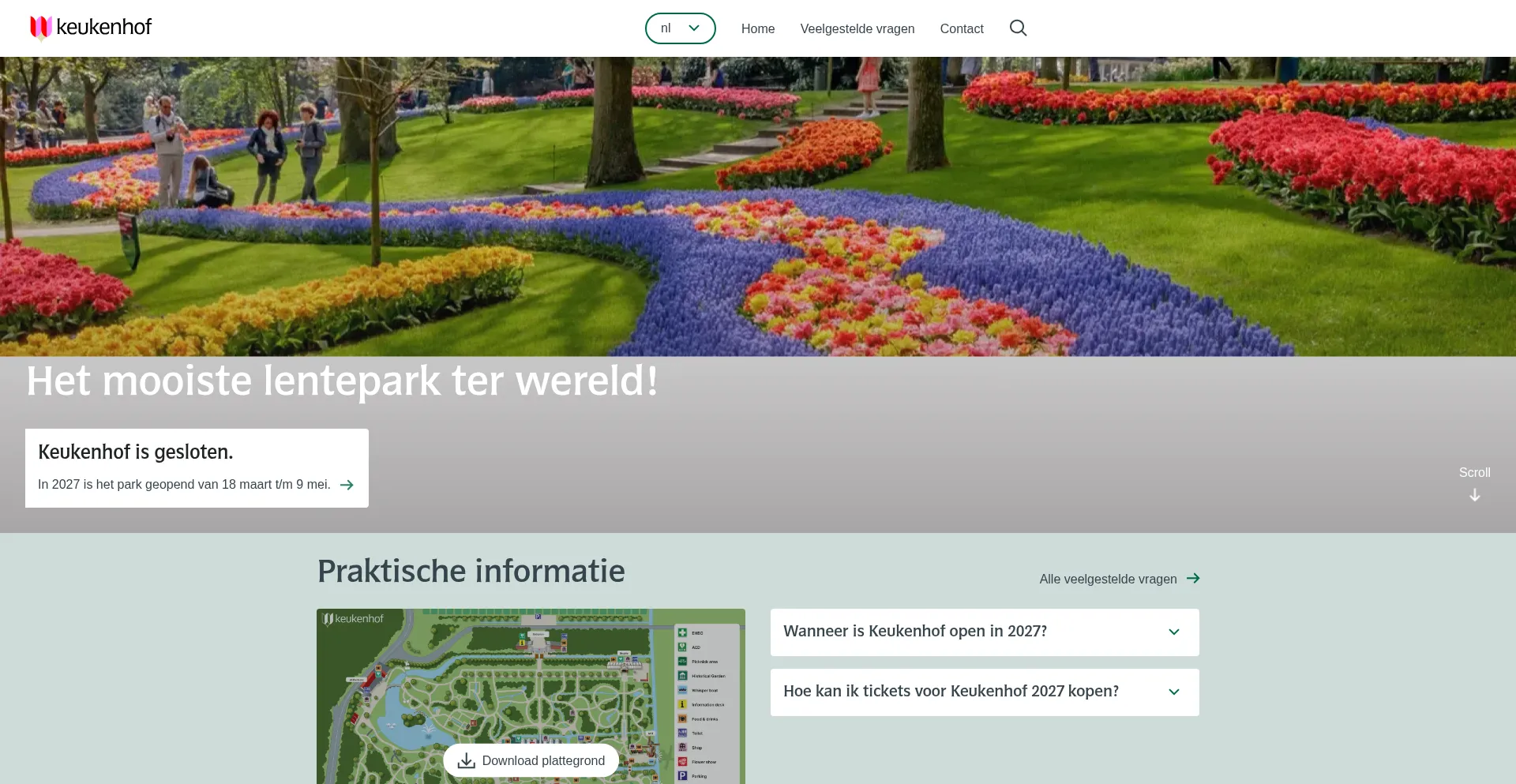 Keukenhof.world