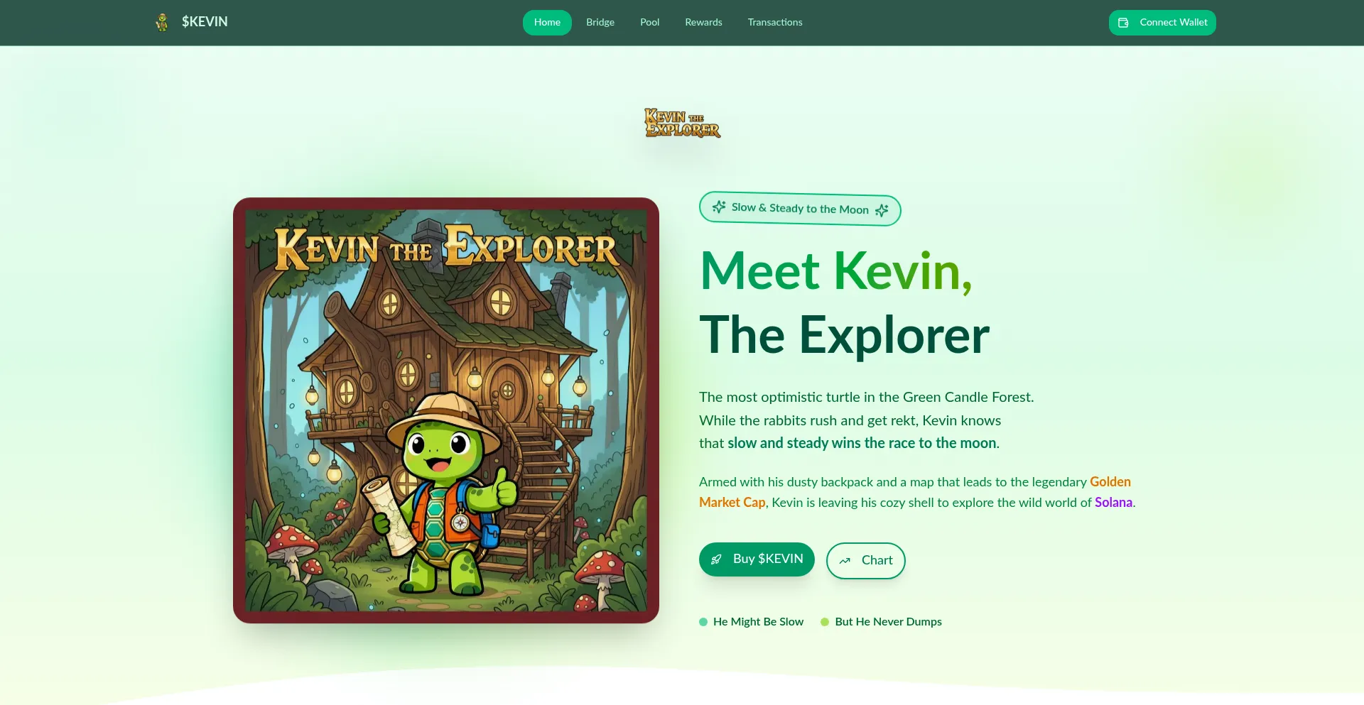Kevintheexplorer.xyz