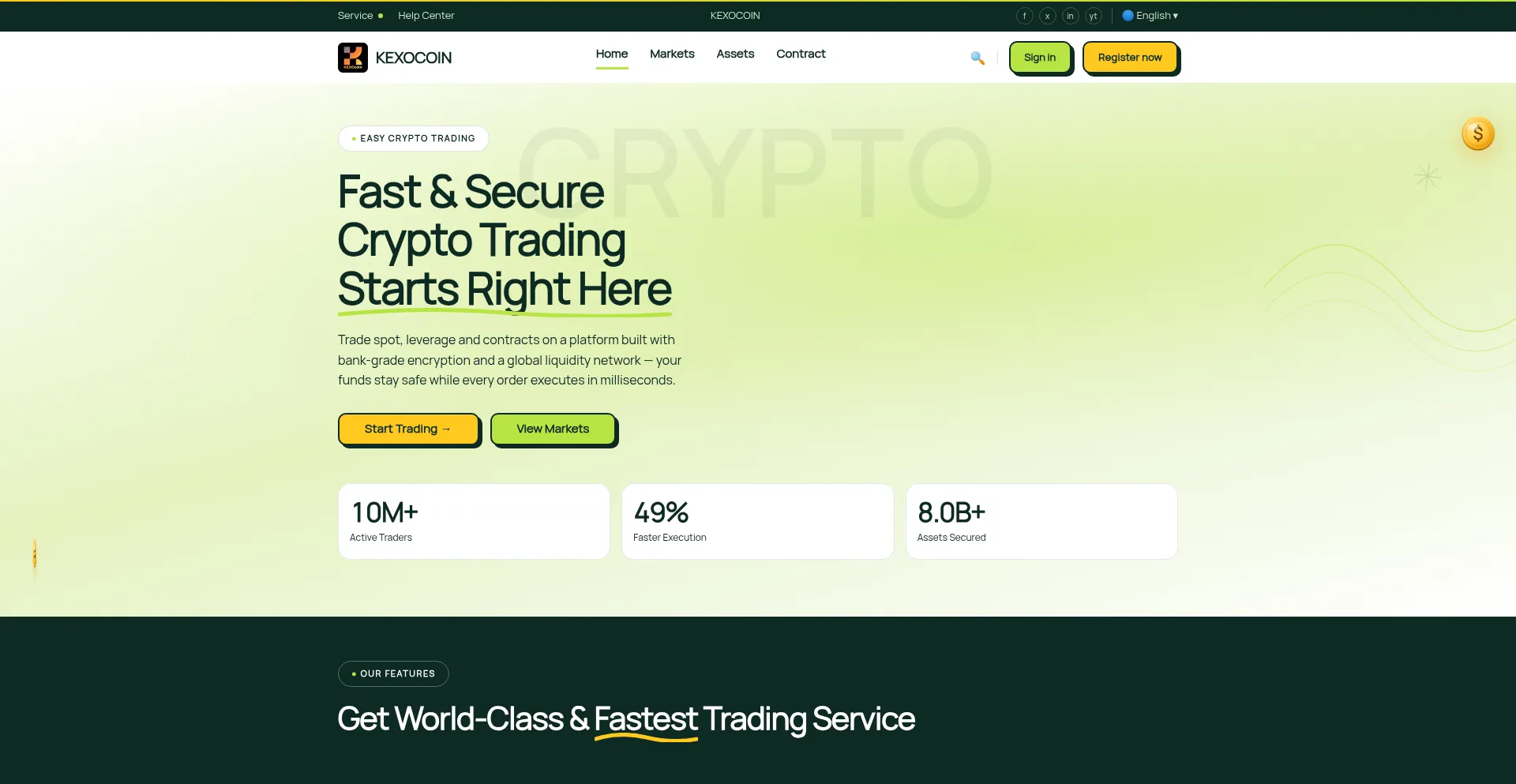 Kexocoint.com