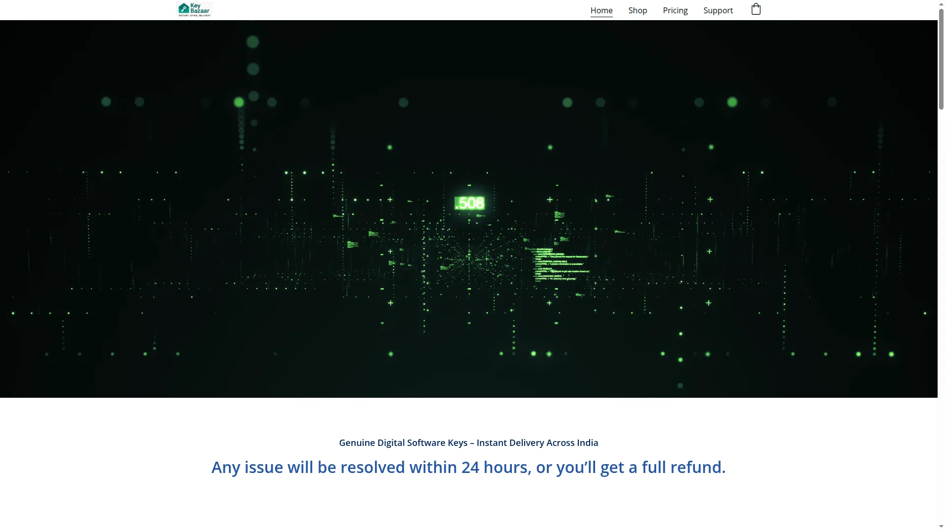Keybazaar.in