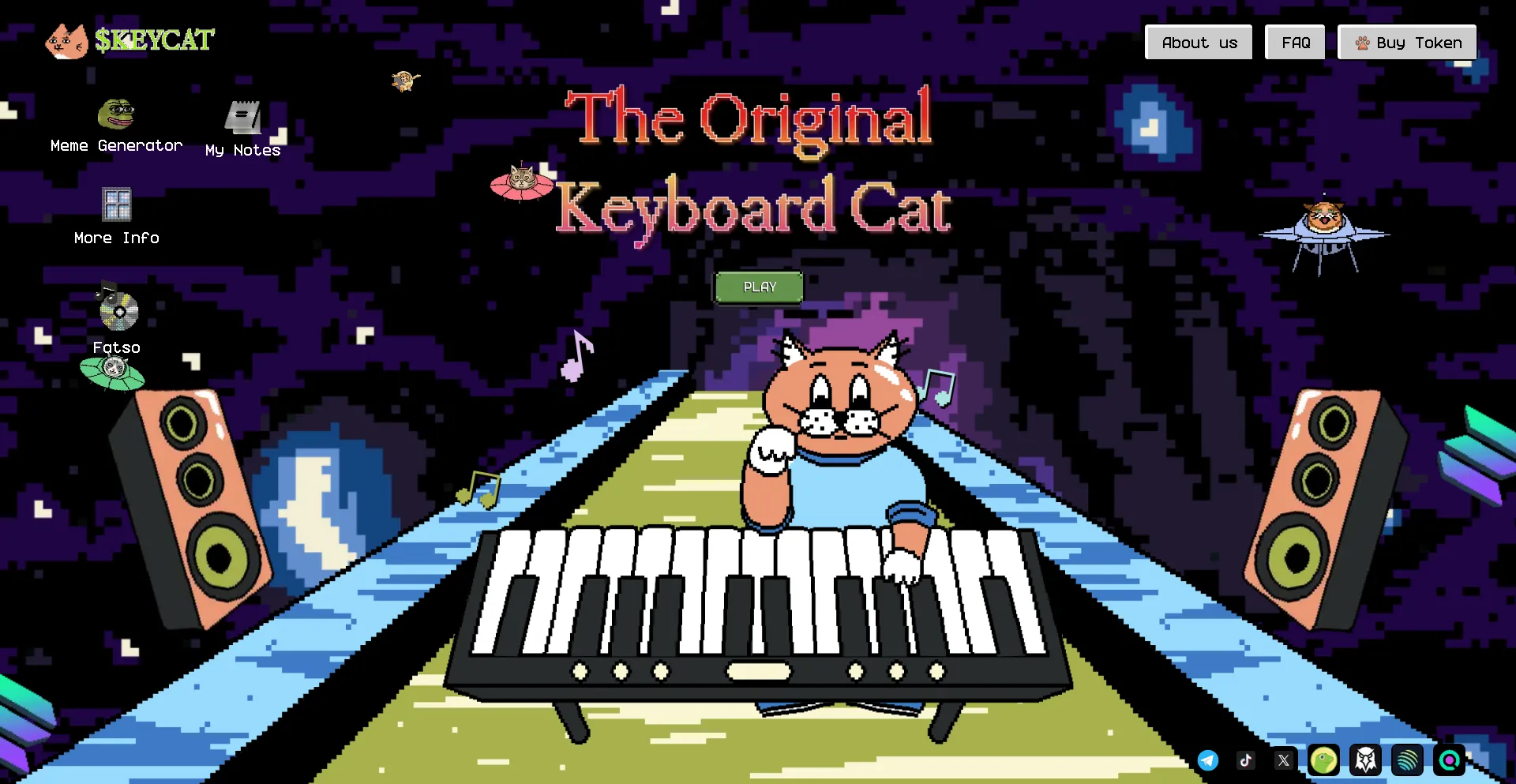 Keycatsol.com
