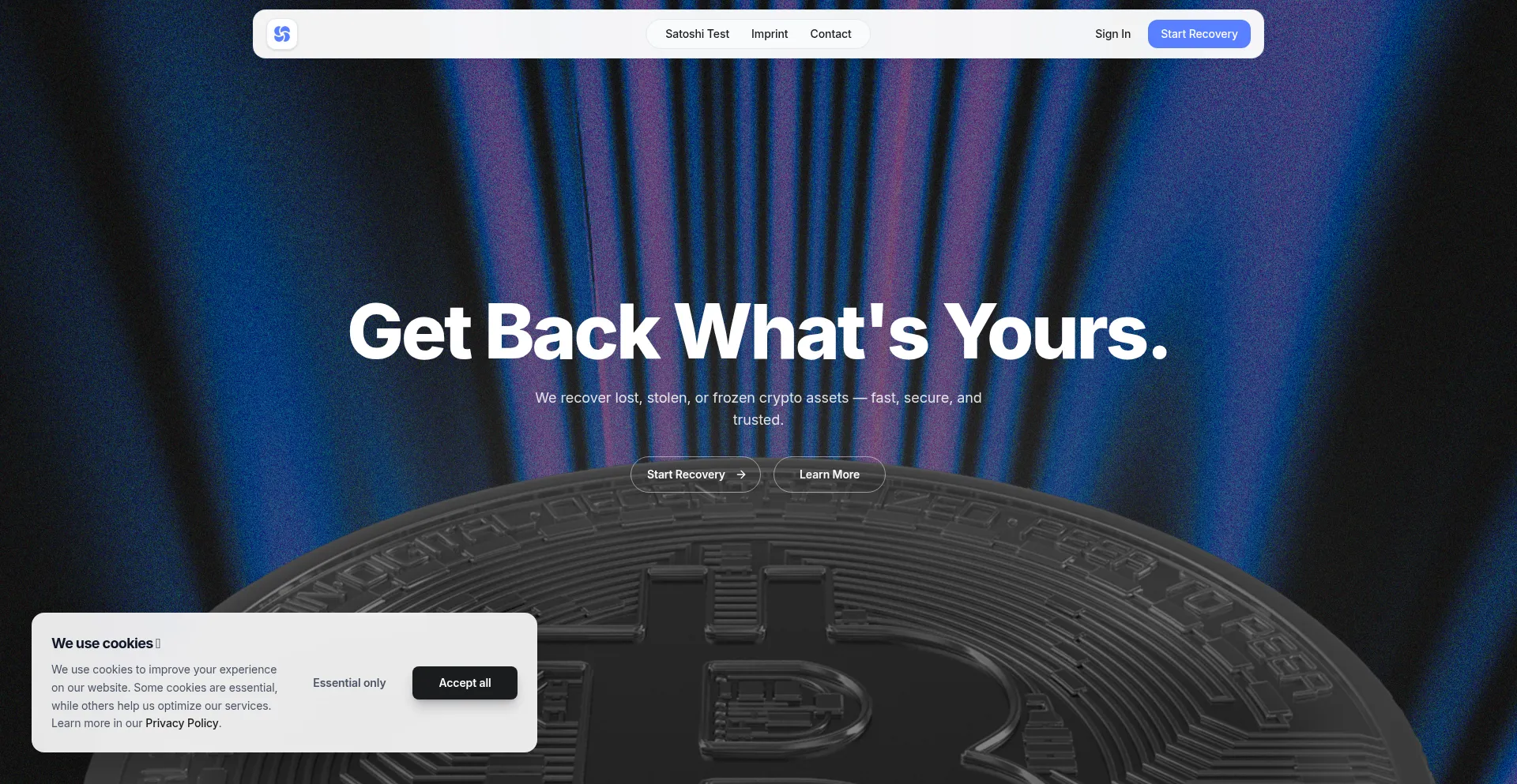 Keynova-recovery.com