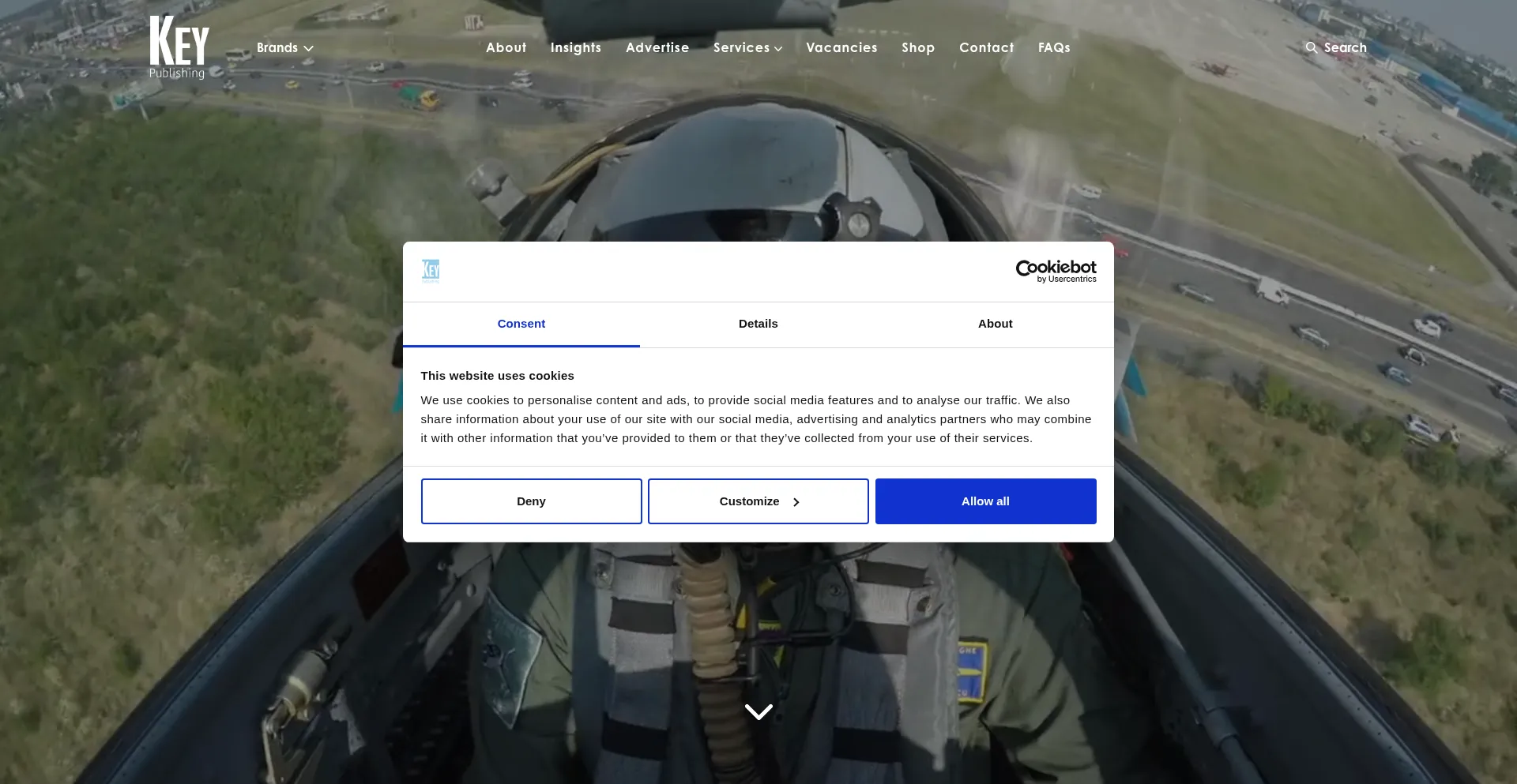 Keypublishing.com