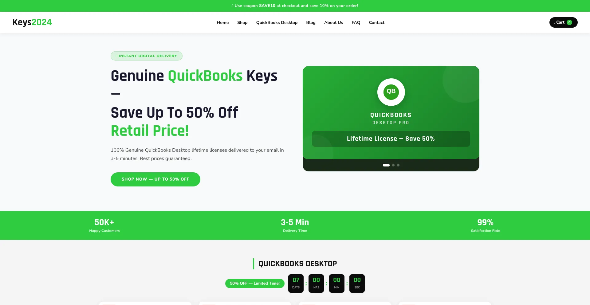 Keys2024.store