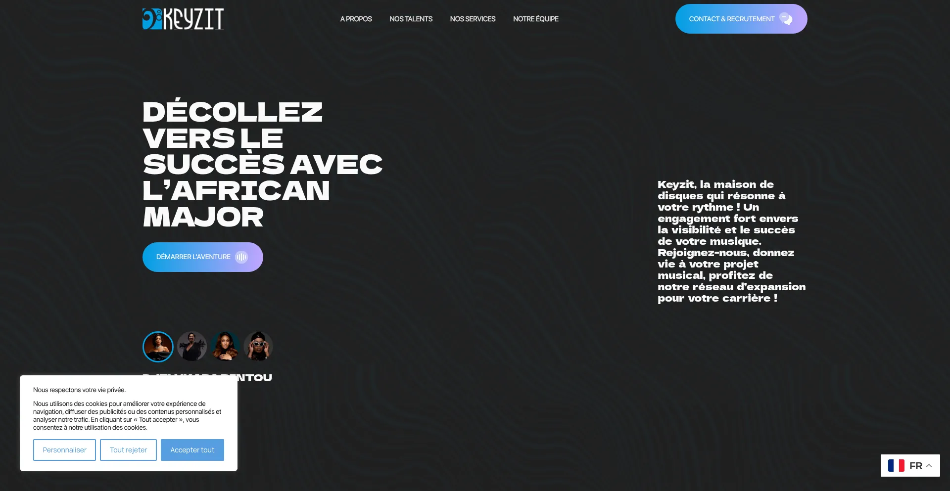 Keyzit.com