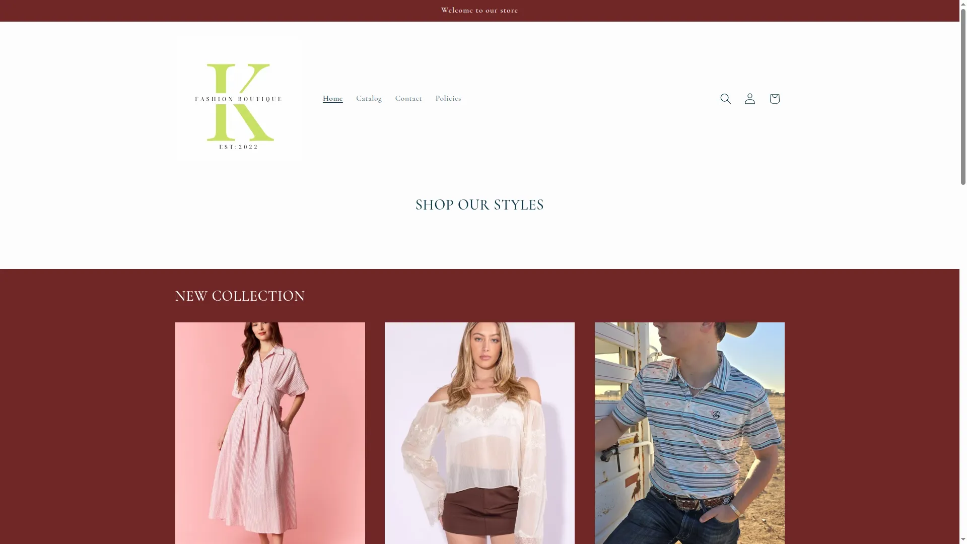 Kfashionboutiquee.com