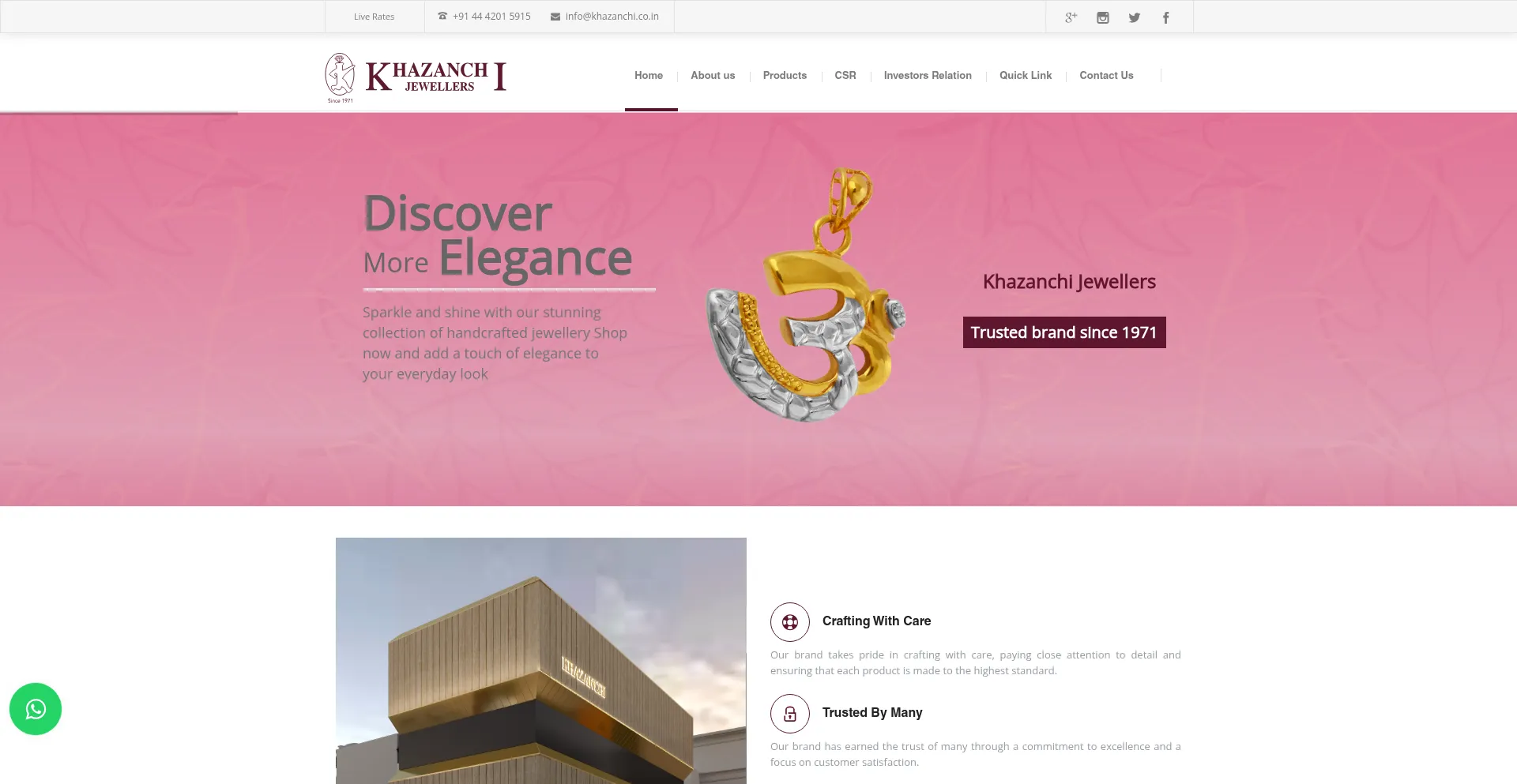 Khazanchi.co.in