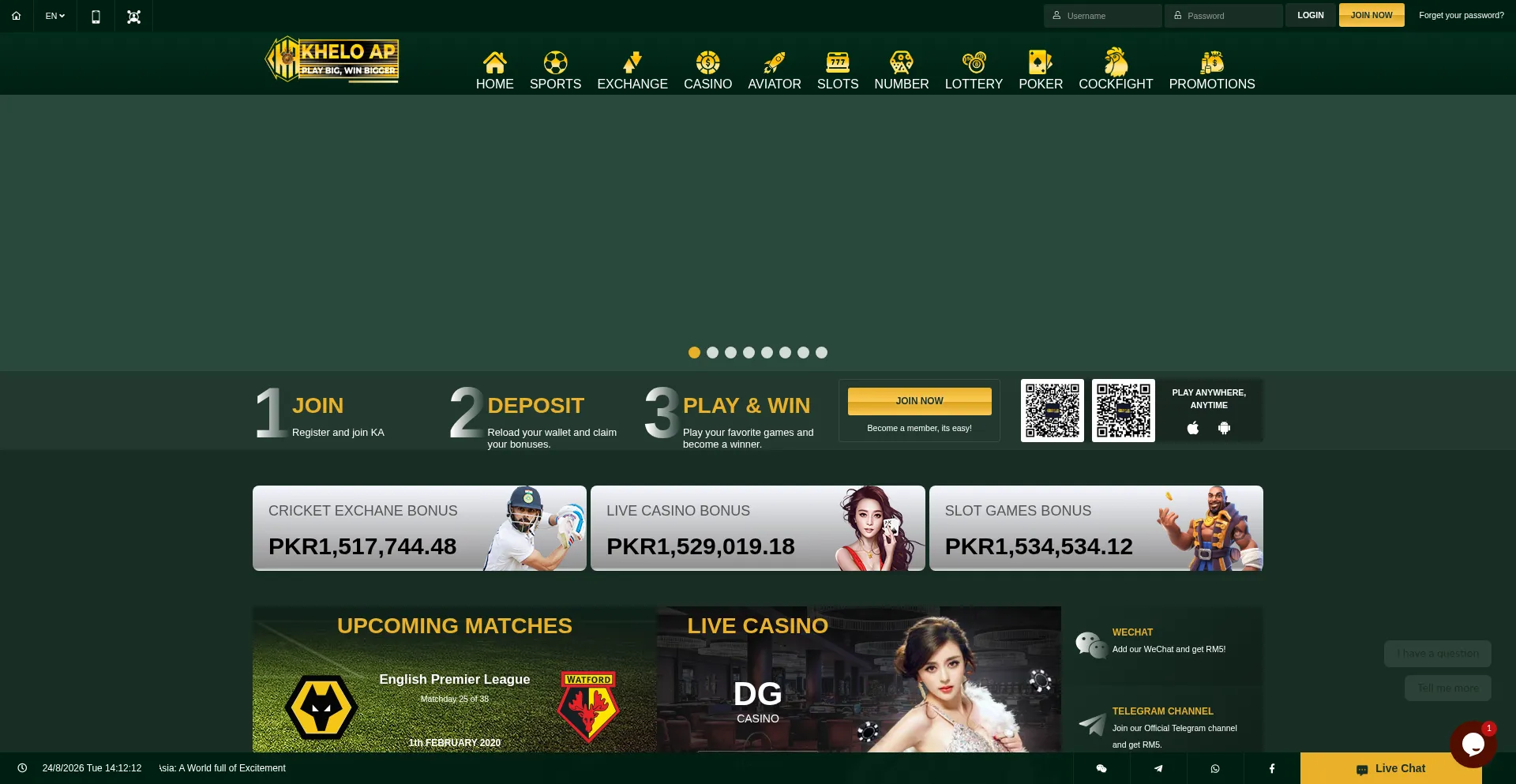 Kheloappkr.com