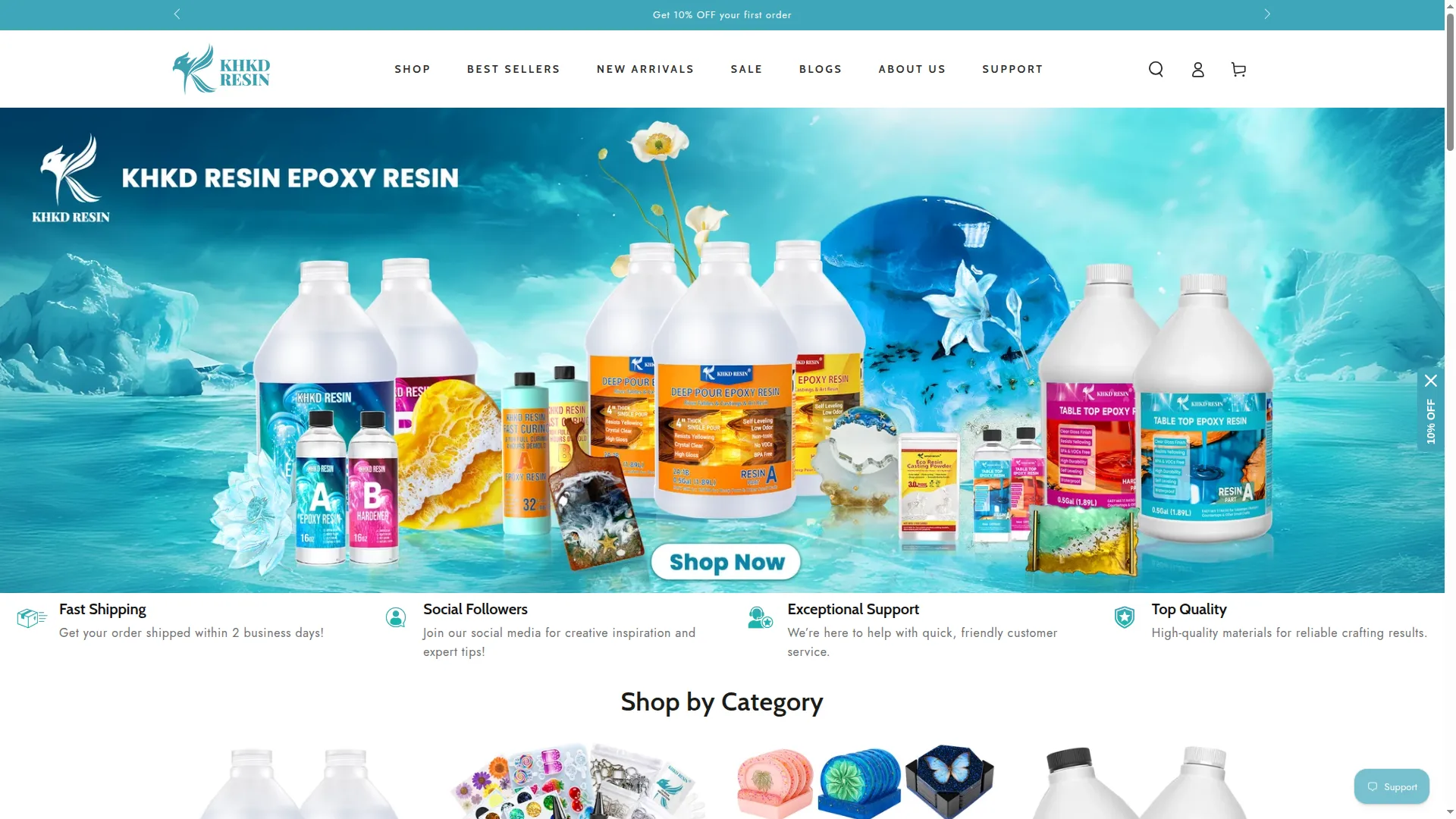 Khkdresin.com