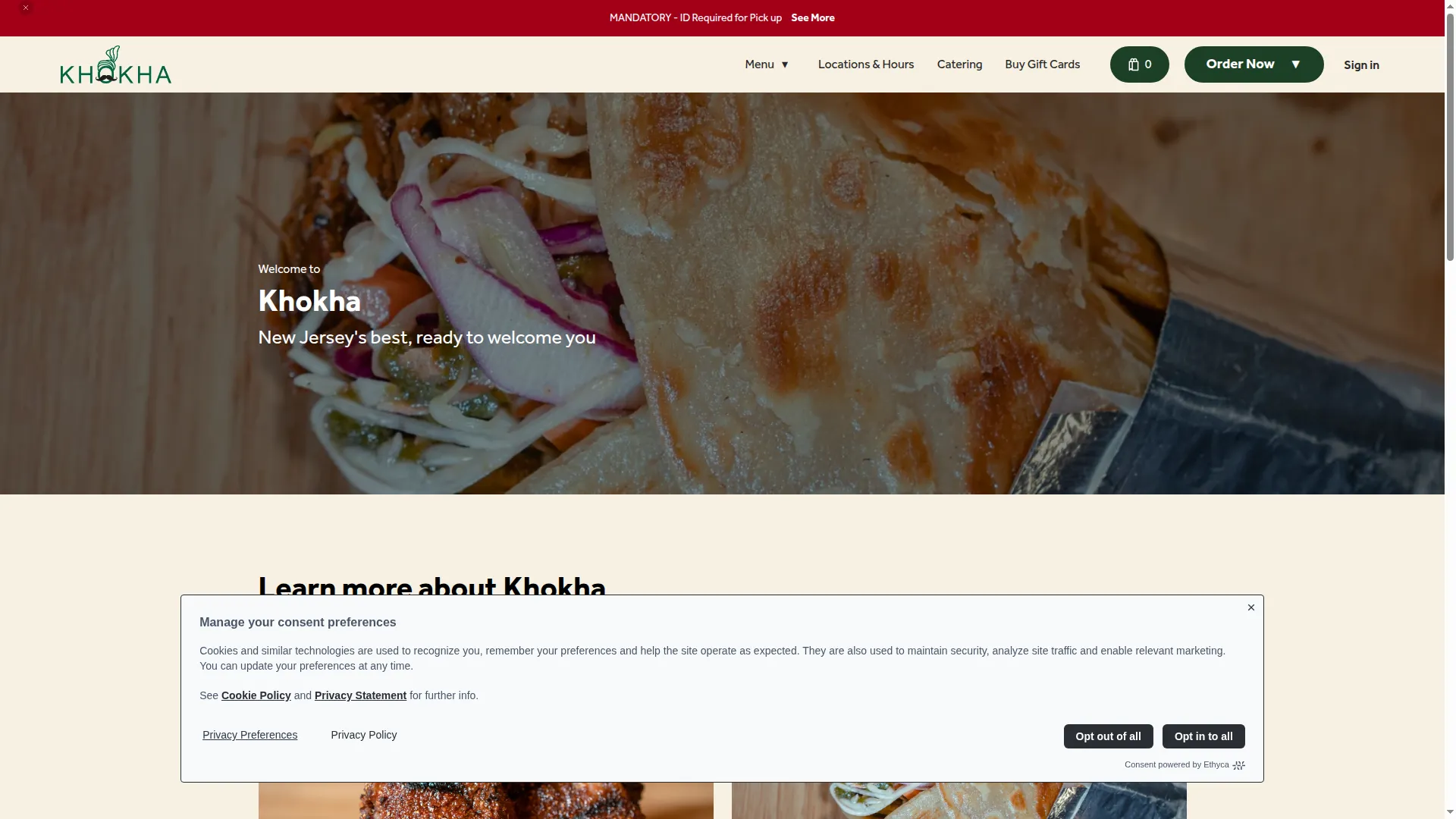 Khokhaeats.store