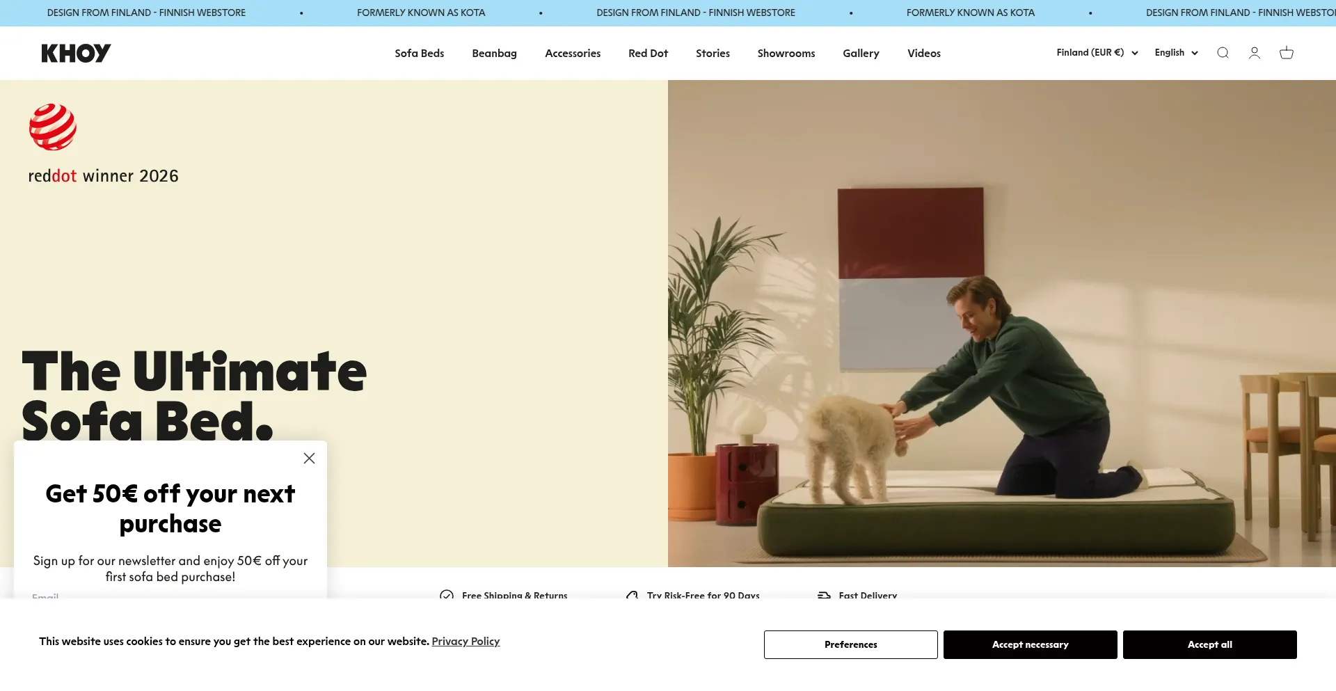 Khoycompany.com