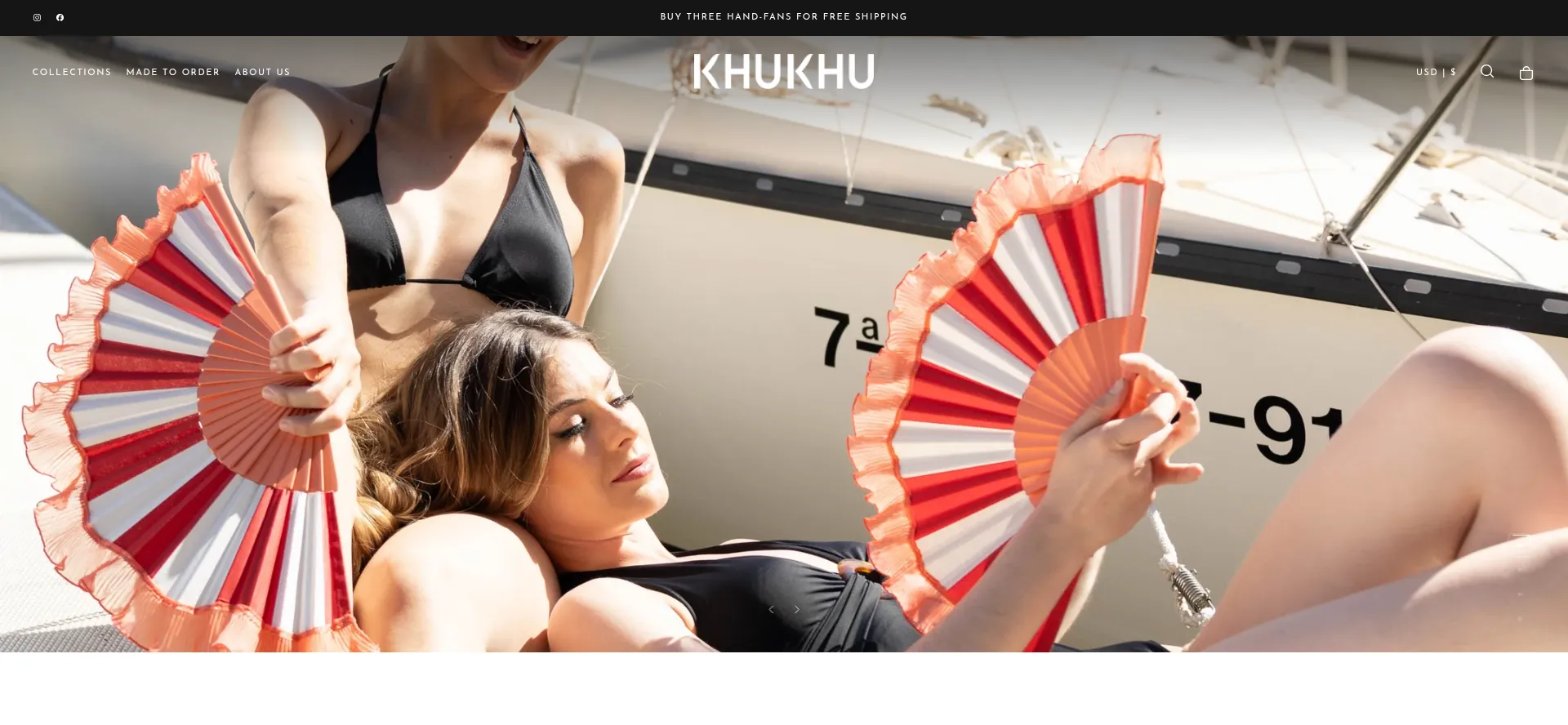 Khukhu.com