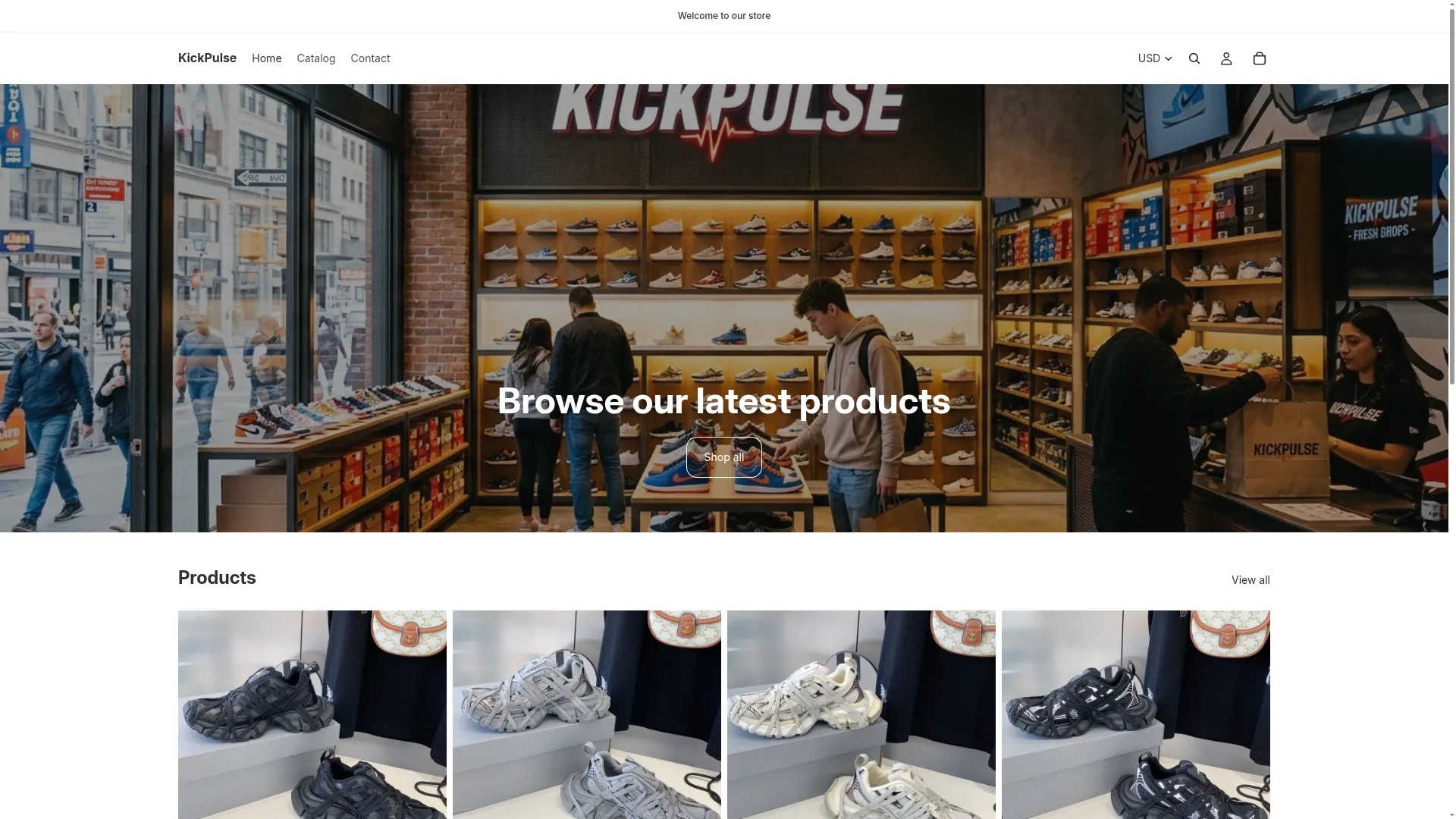 Kickpulse.shop