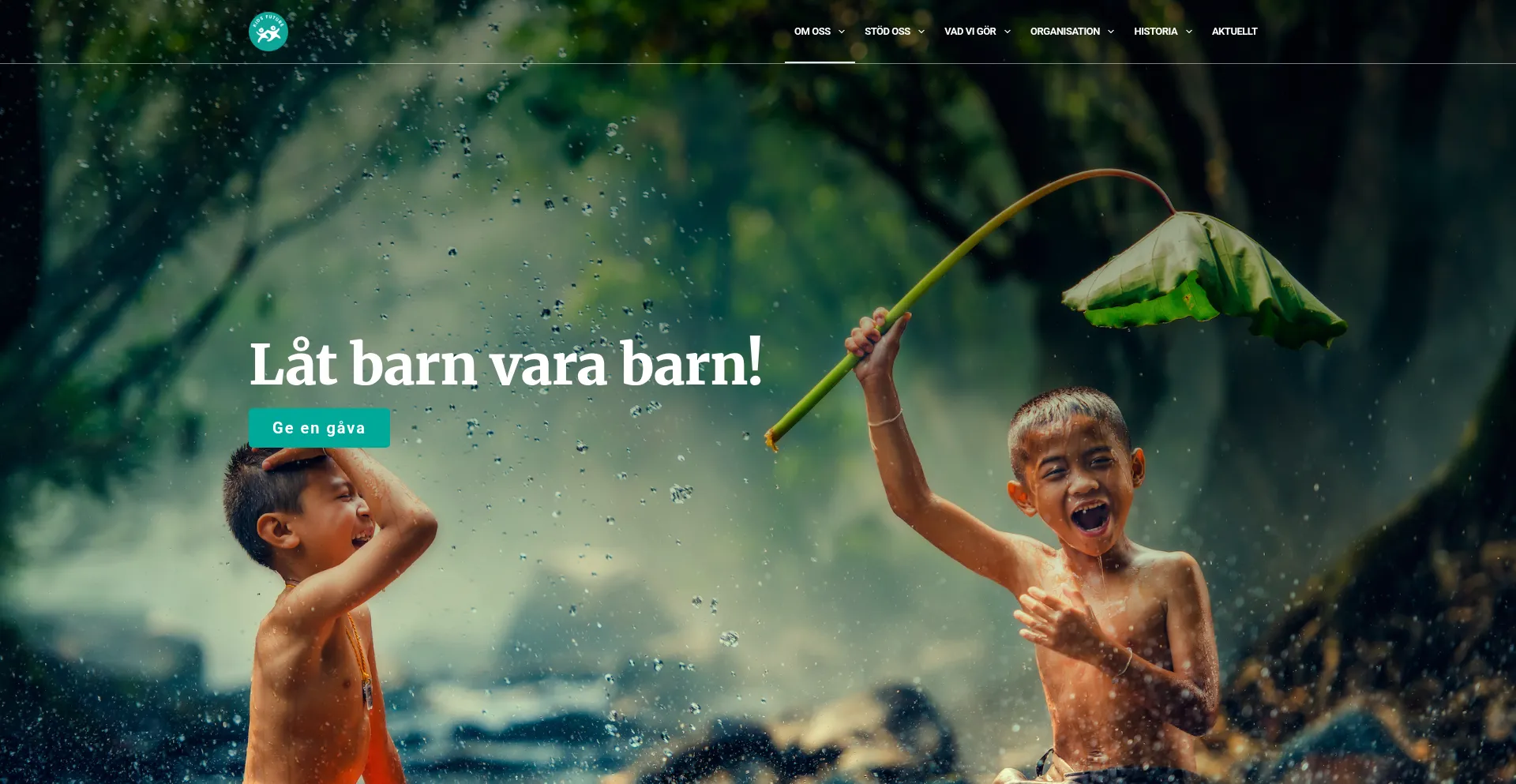 Kidsfuture.se