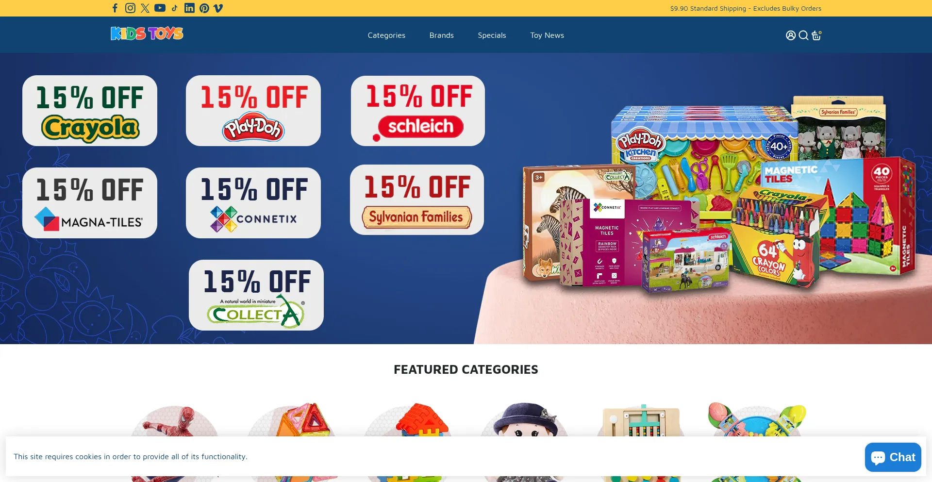 Kidstoys.nz